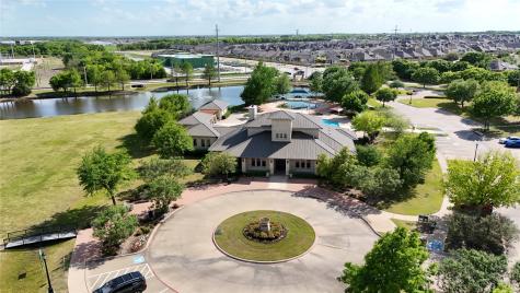 101 Gaines Court Fate TX 75087