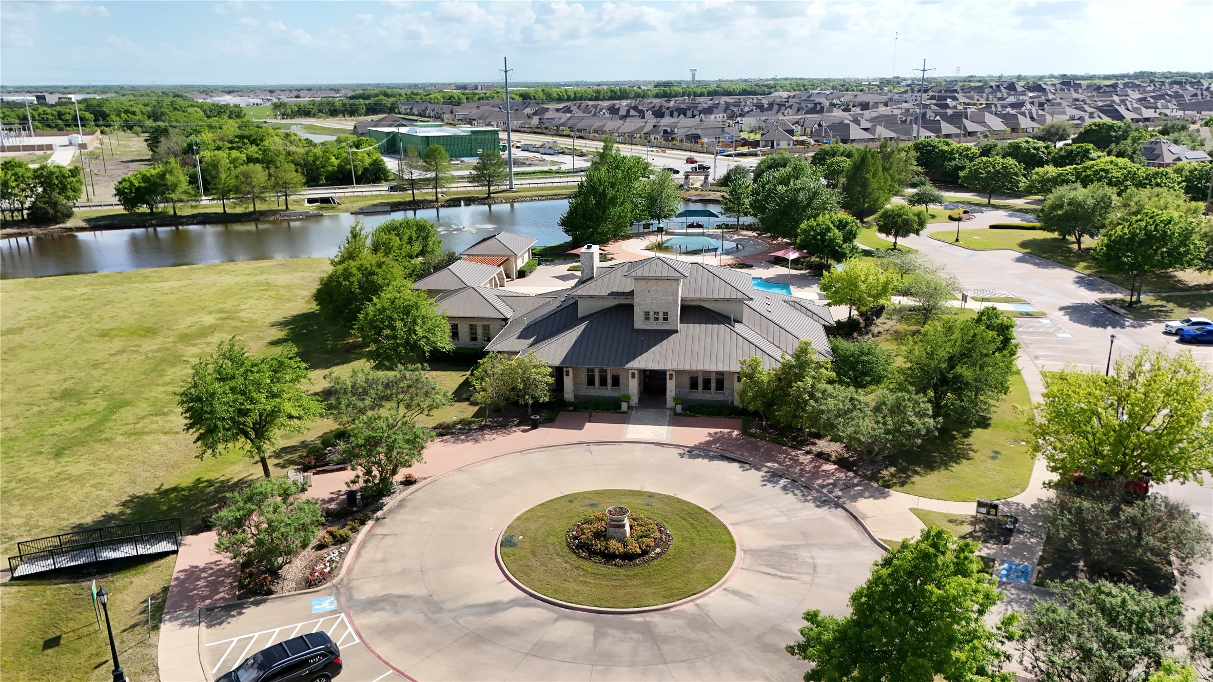 101 Gaines Court Fate TX 75087