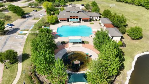 101 Gaines Court Fate TX 75087
