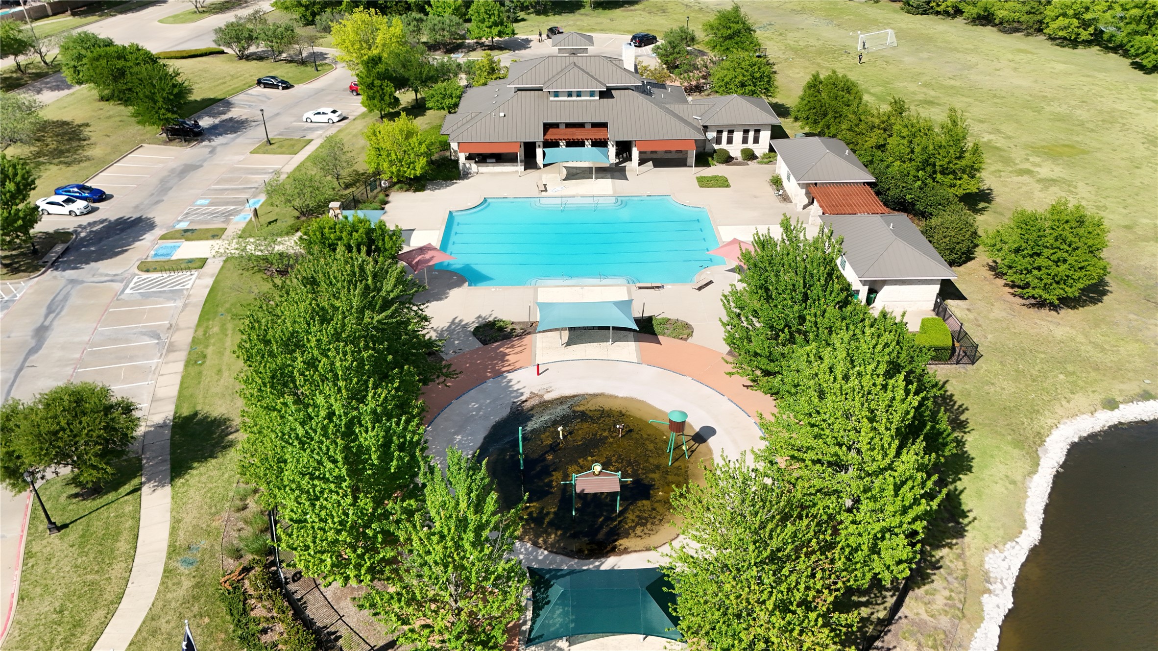 101 Gaines Court Fate TX 75087