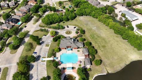101 Gaines Court Fate TX 75087