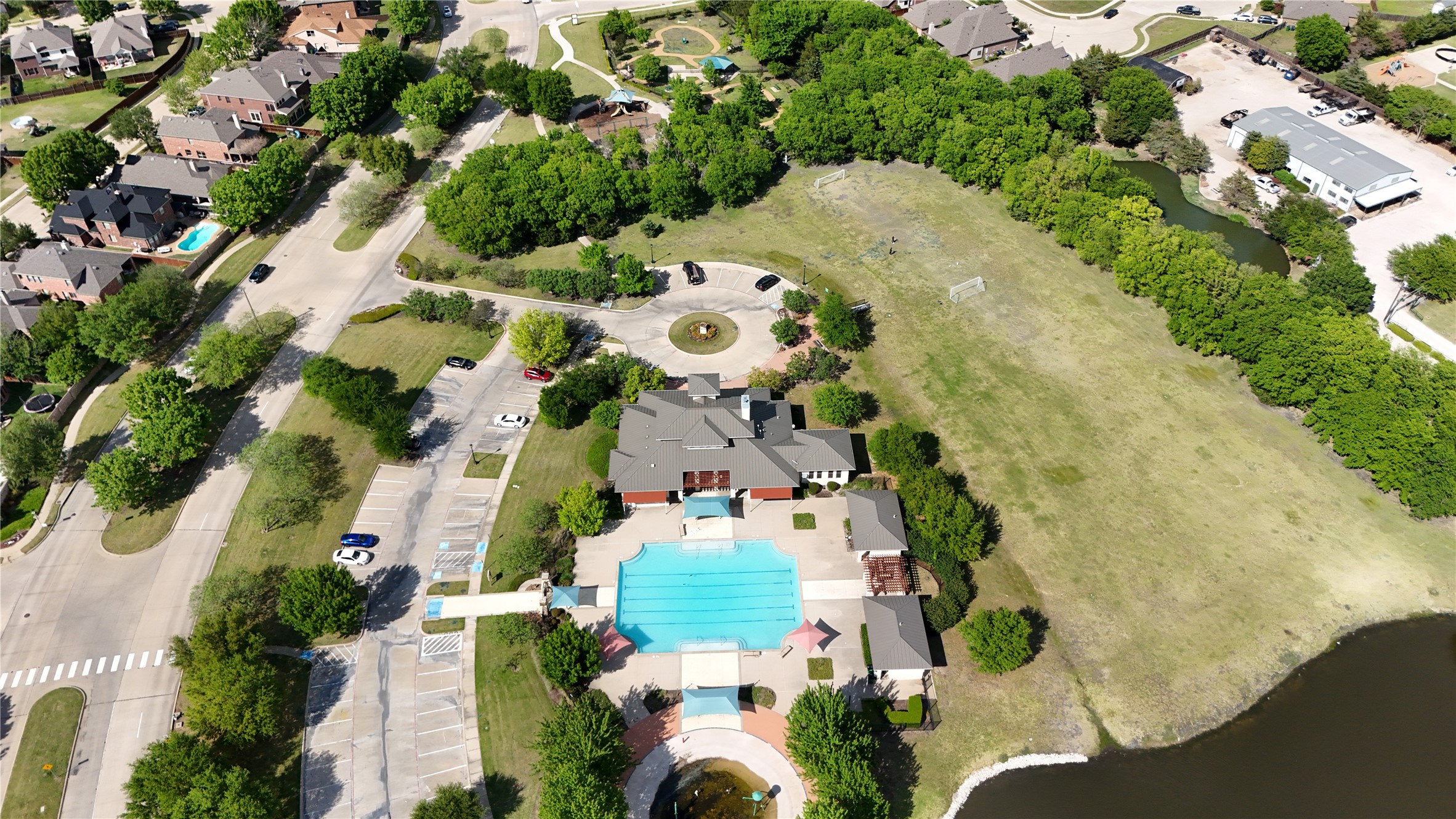 101 Gaines Court Fate TX 75087