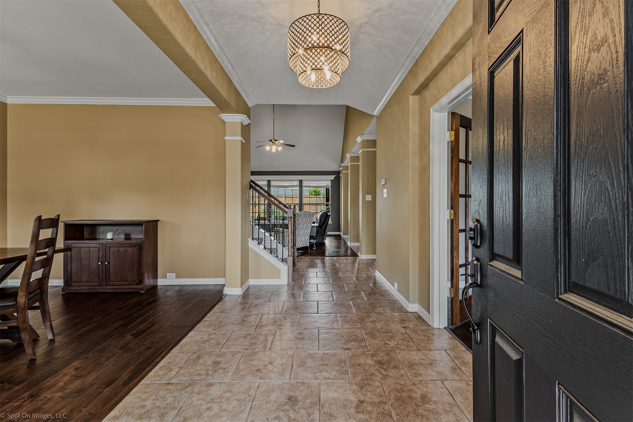 101 Gaines Court Fate TX 75087