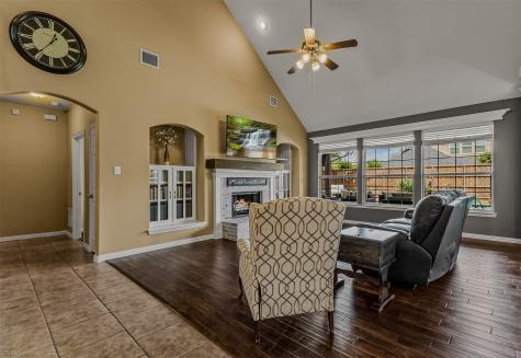 101 Gaines Court Fate TX 75087