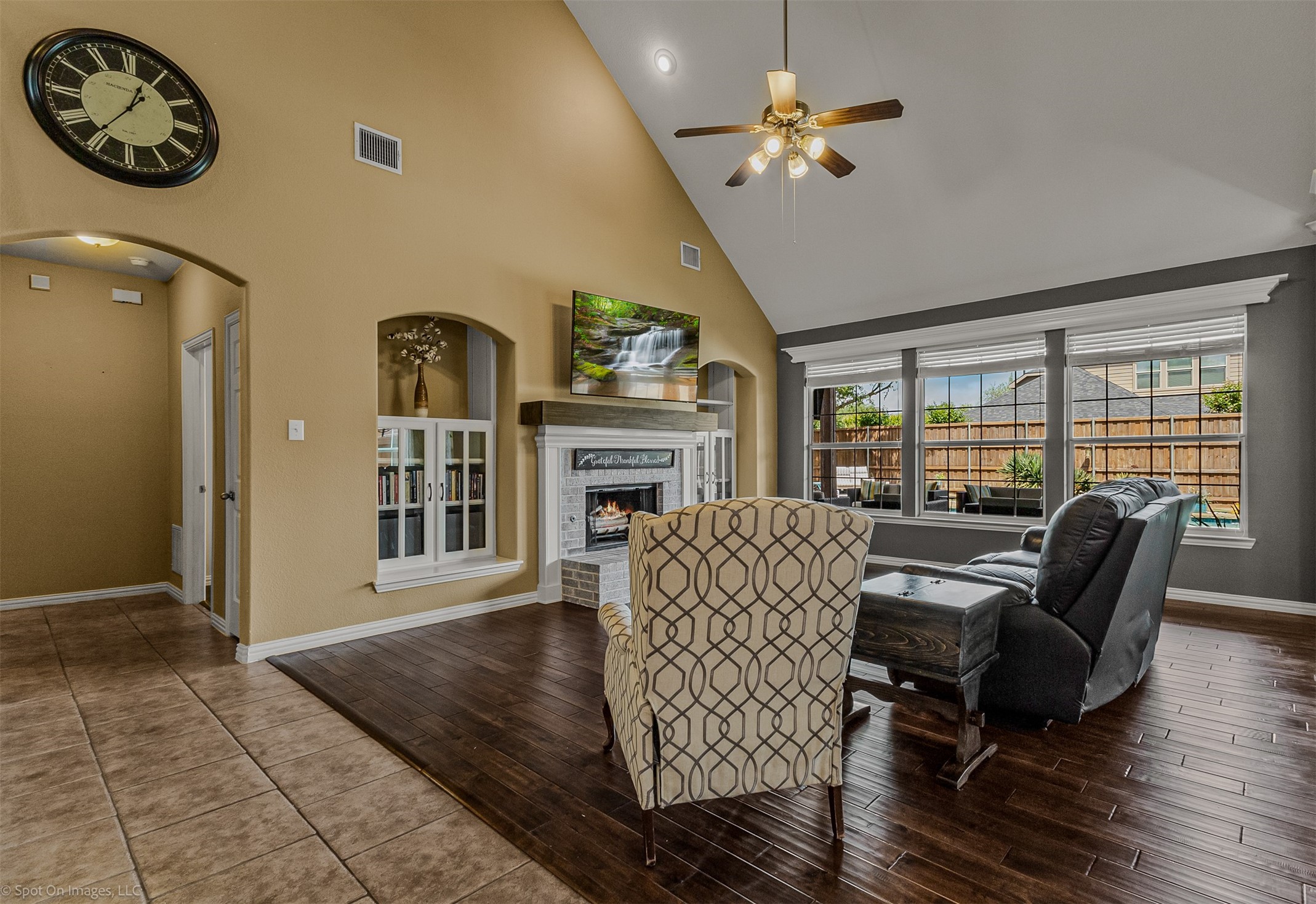 101 Gaines Court Fate TX 75087