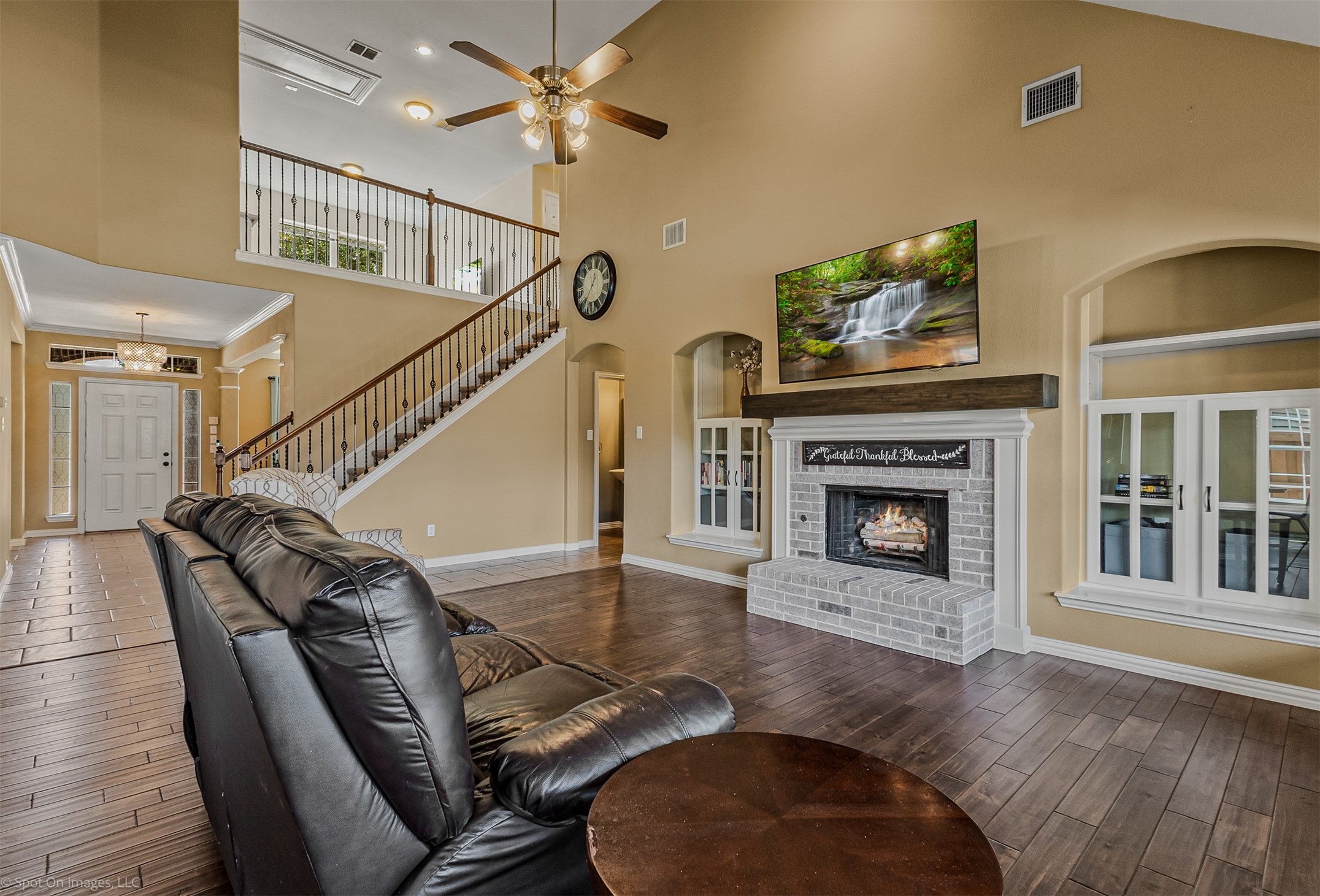 101 Gaines Court Fate TX 75087