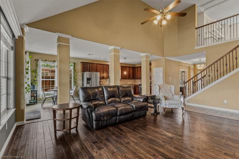 101 Gaines Court Fate TX 75087
