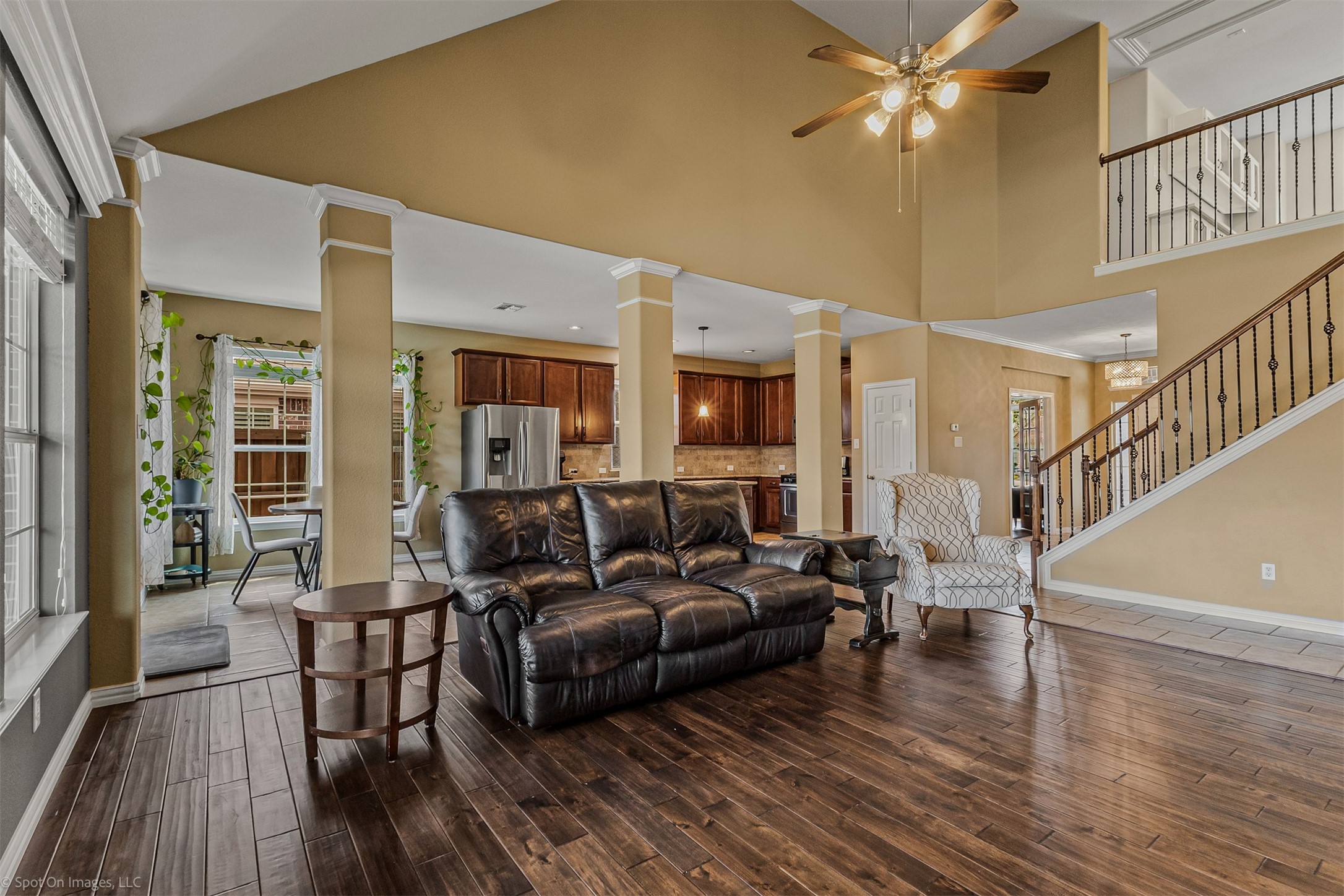 101 Gaines Court Fate TX 75087