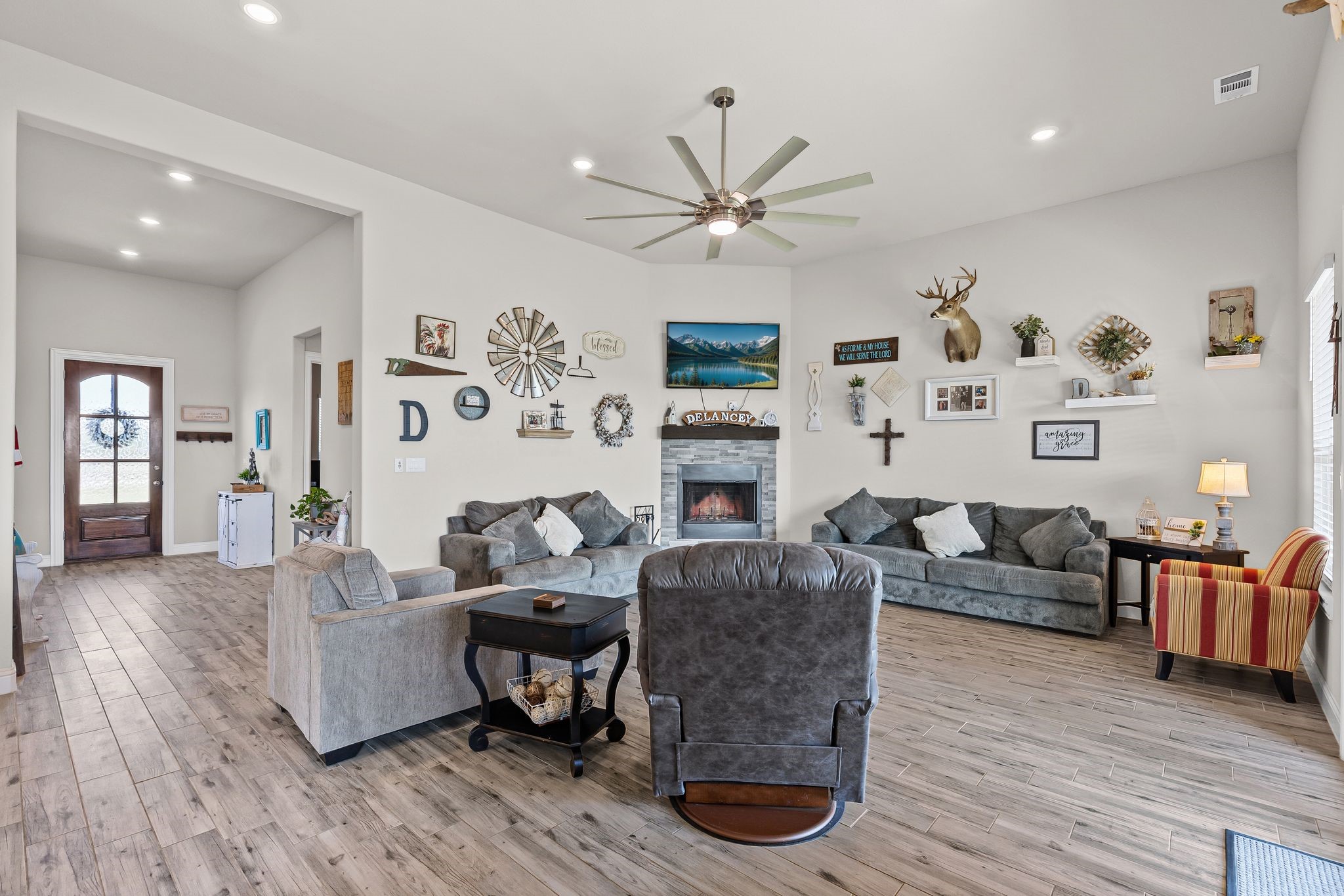 1094 County Road 4850 Leonard TX 75452