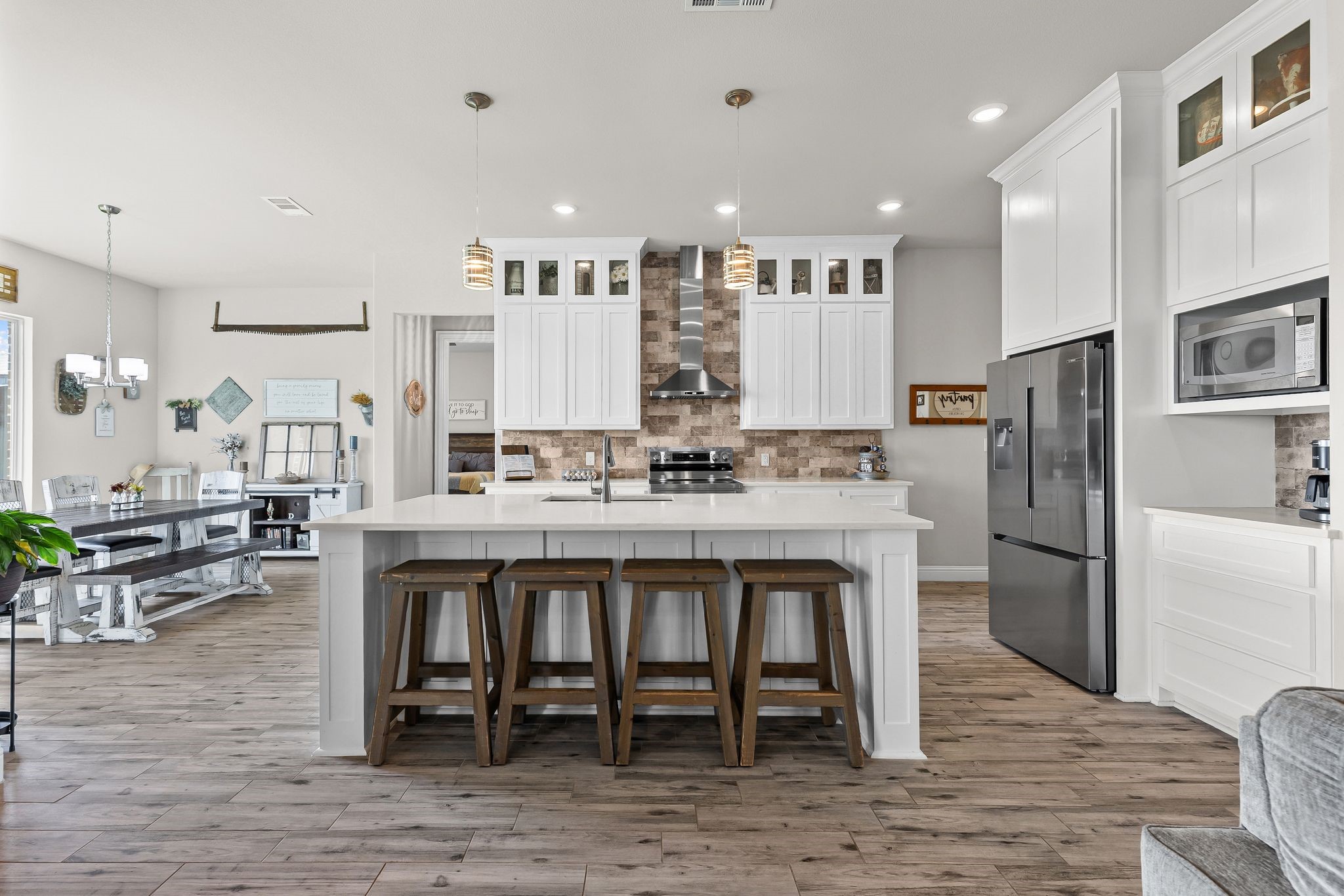 1094 County Road 4850 Leonard TX 75452