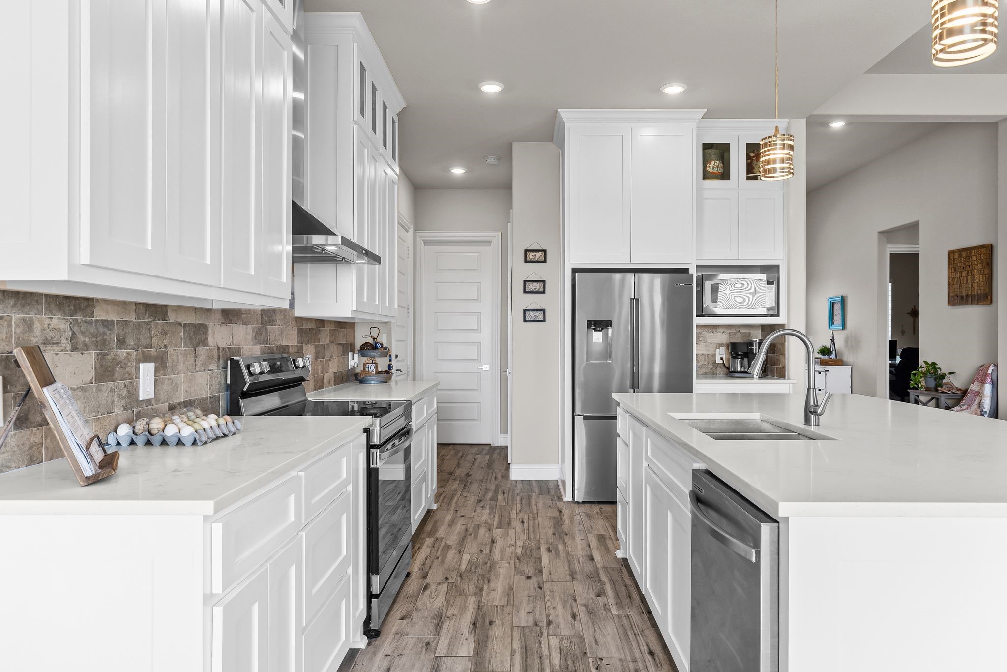 1094 County Road 4850 Leonard TX 75452