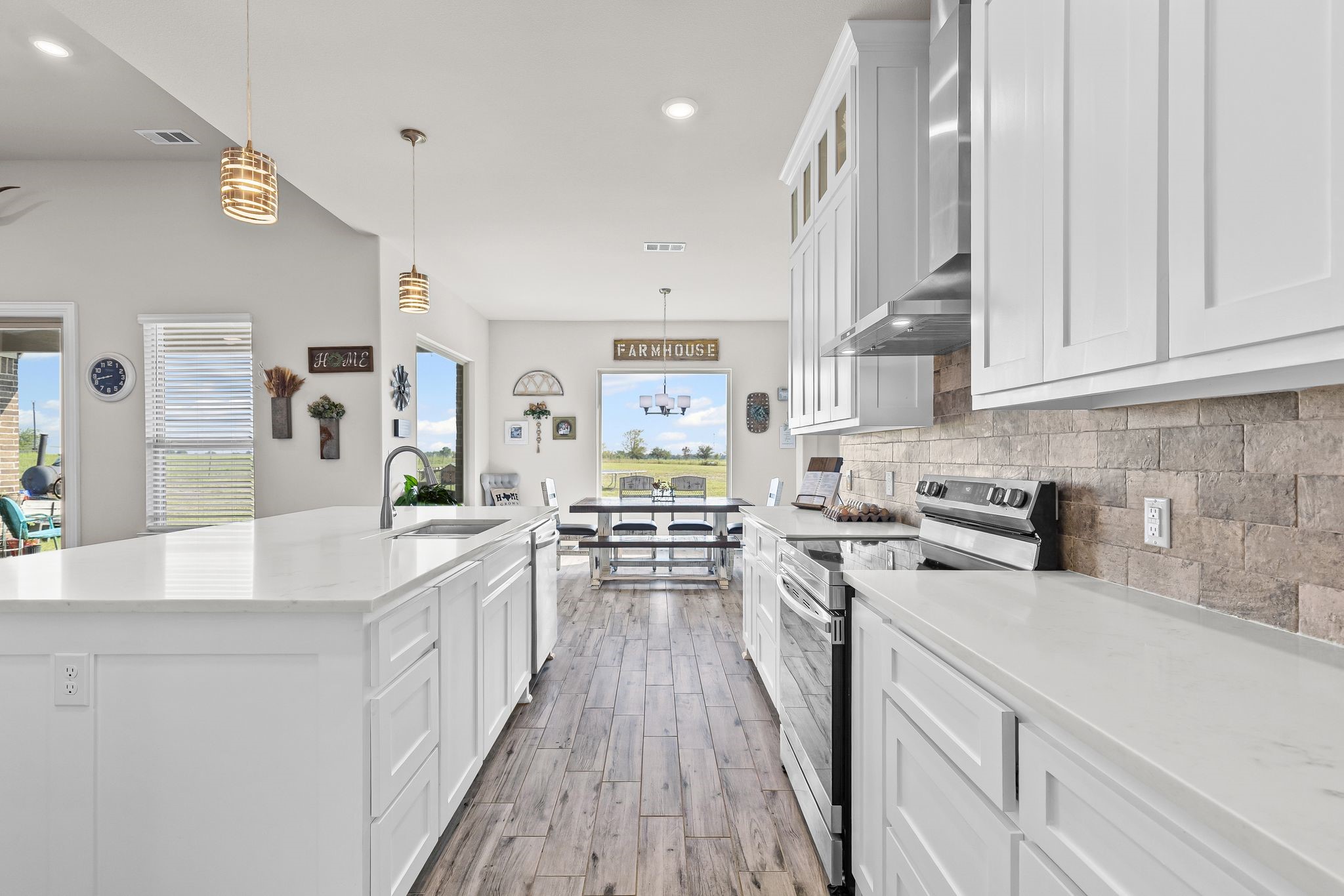 1094 County Road 4850 Leonard TX 75452