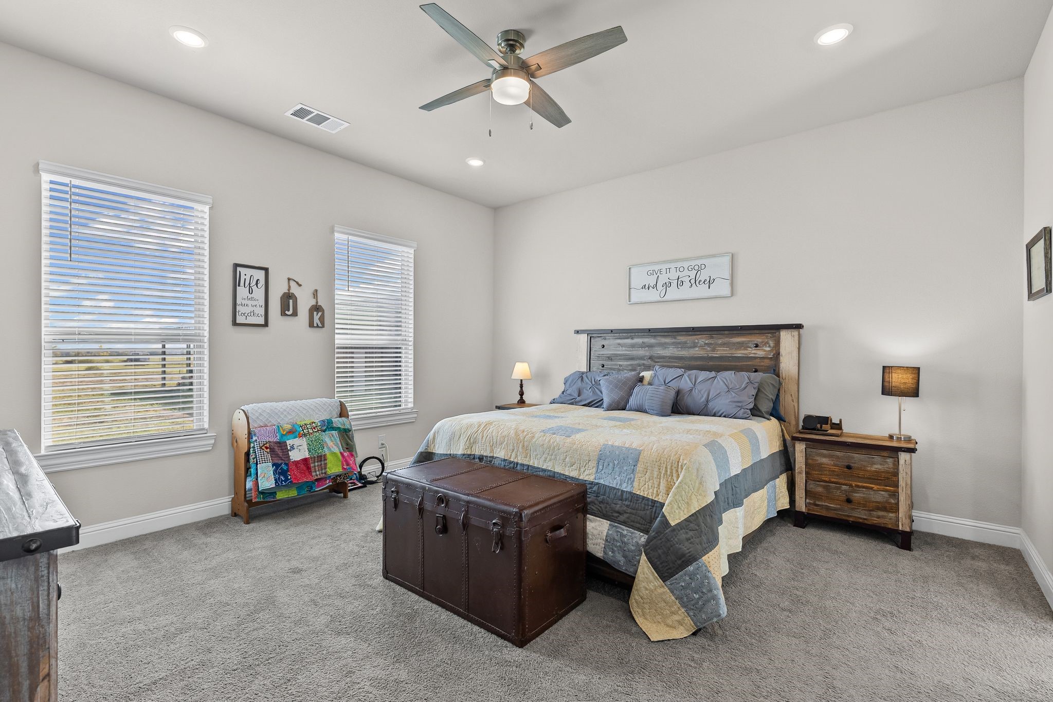 1094 County Road 4850 Leonard TX 75452