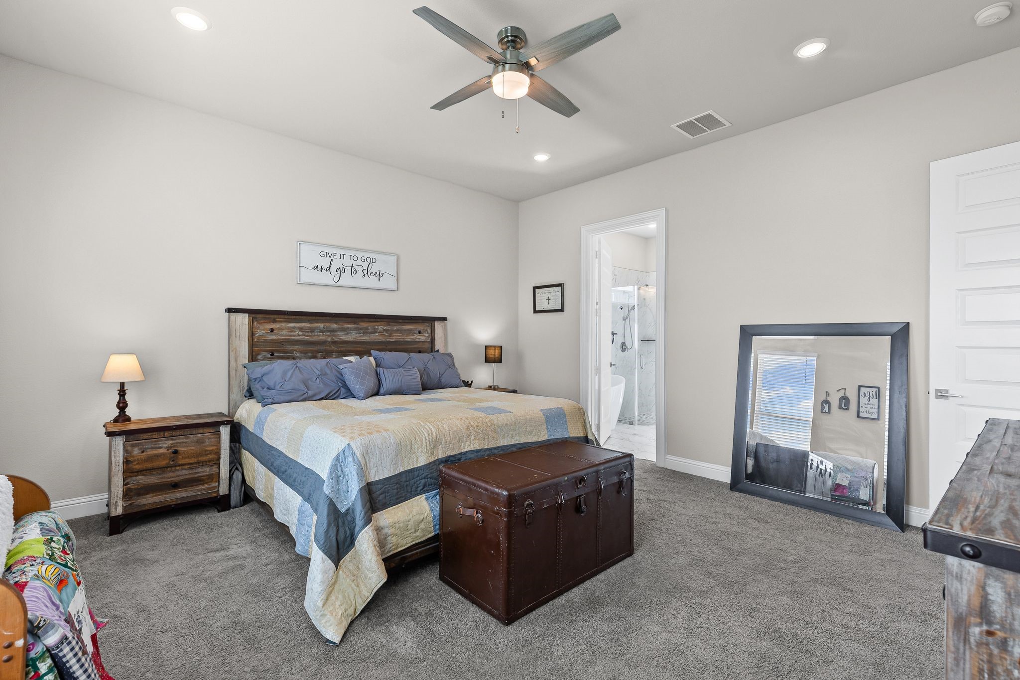 1094 County Road 4850 Leonard TX 75452