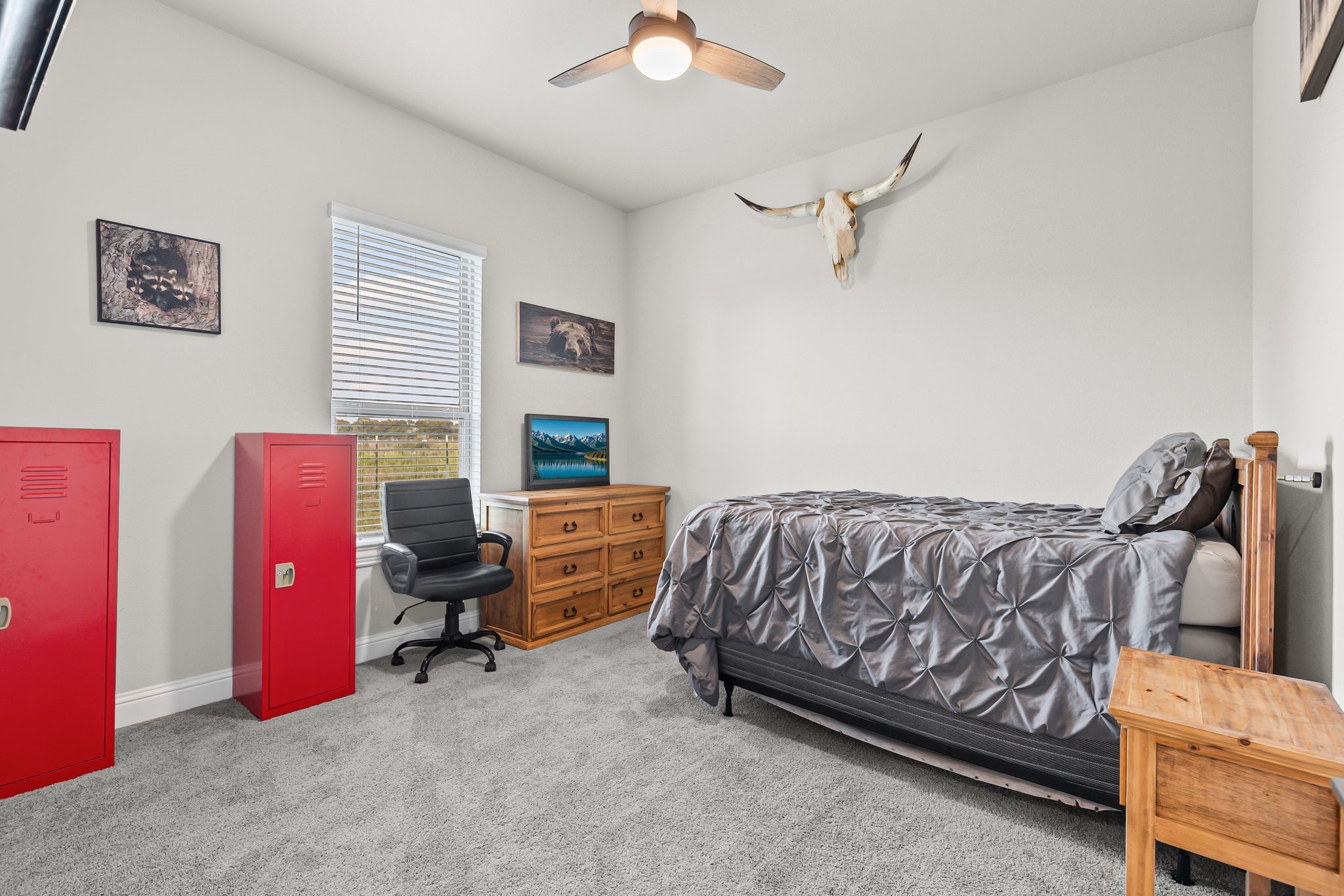 1094 County Road 4850 Leonard TX 75452