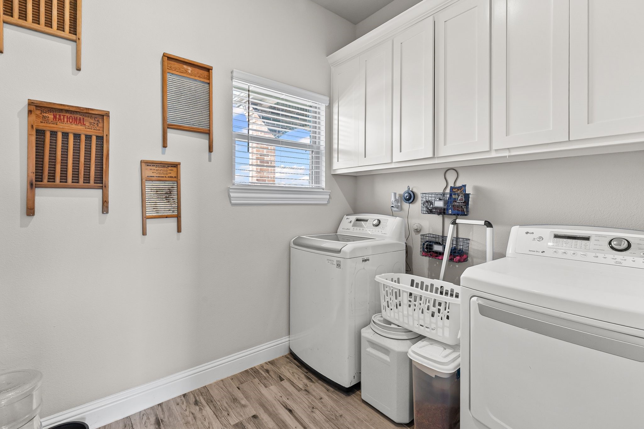 1094 County Road 4850 Leonard TX 75452