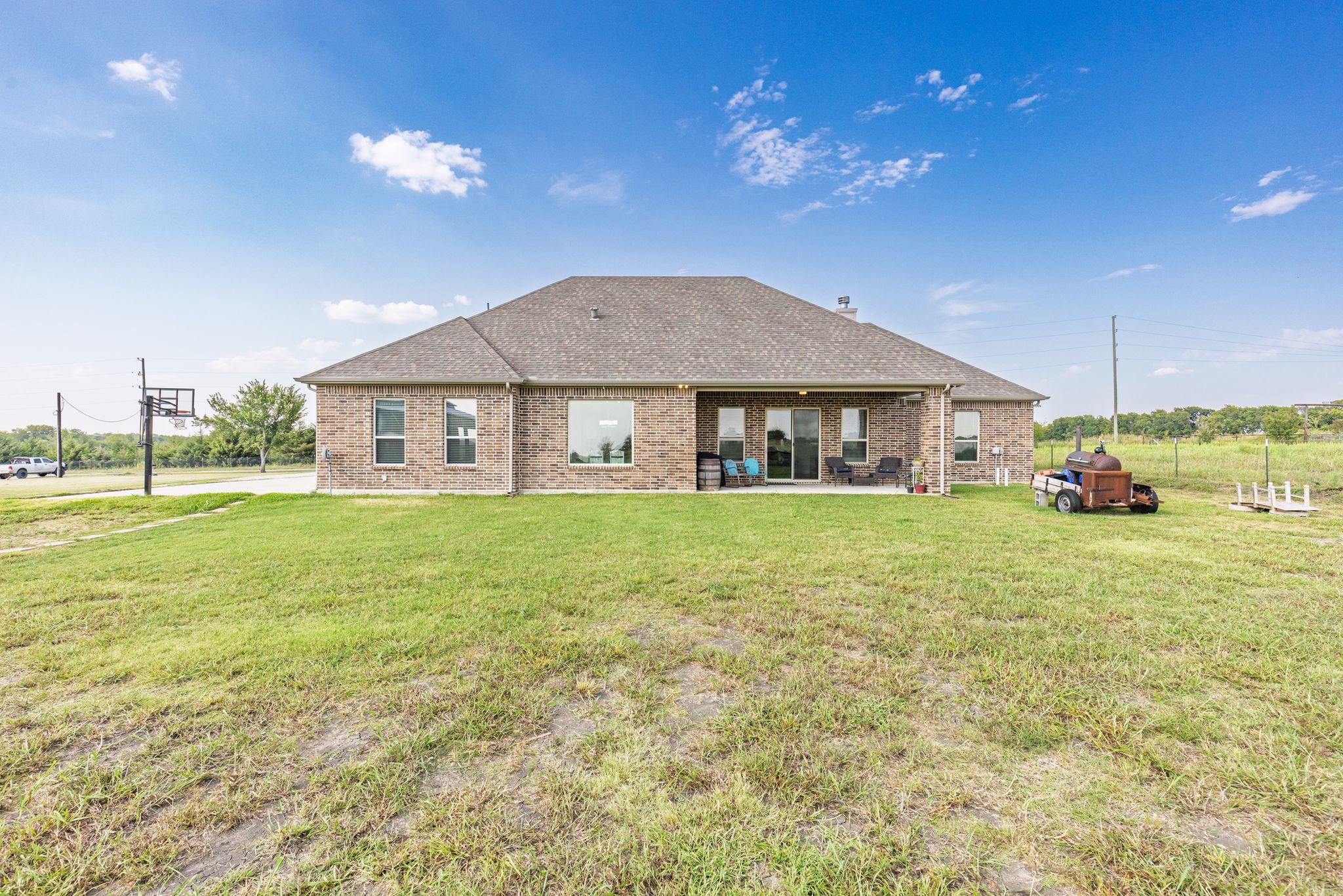 1094 County Road 4850 Leonard TX 75452