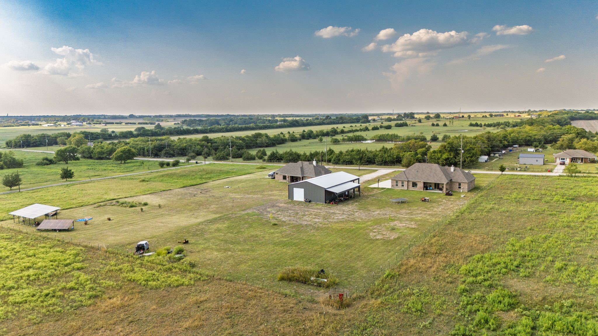 1094 County Road 4850 Leonard TX 75452