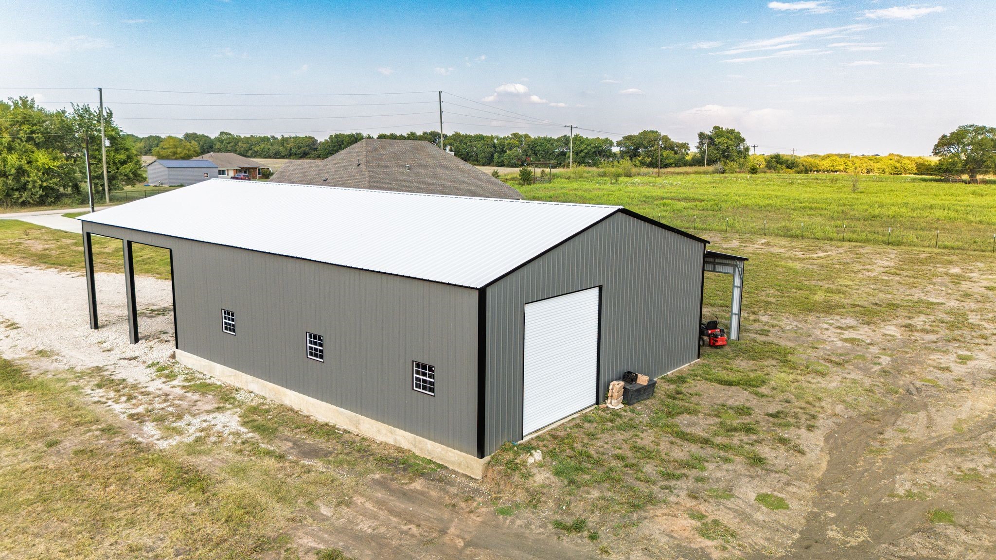 1094 County Road 4850 Leonard TX 75452