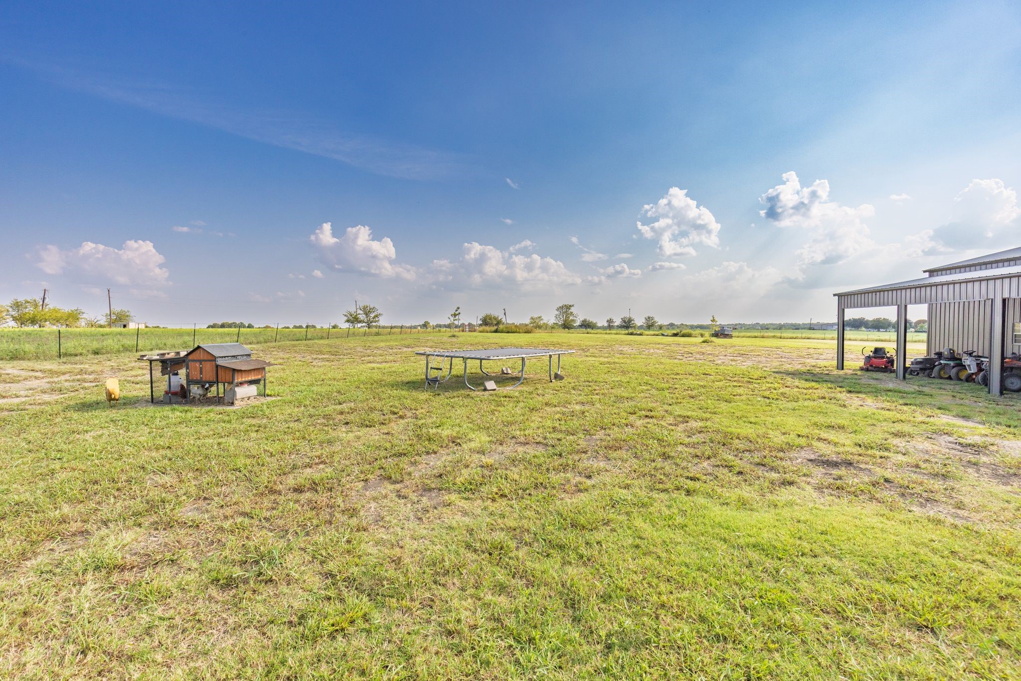 1094 County Road 4850 Leonard TX 75452