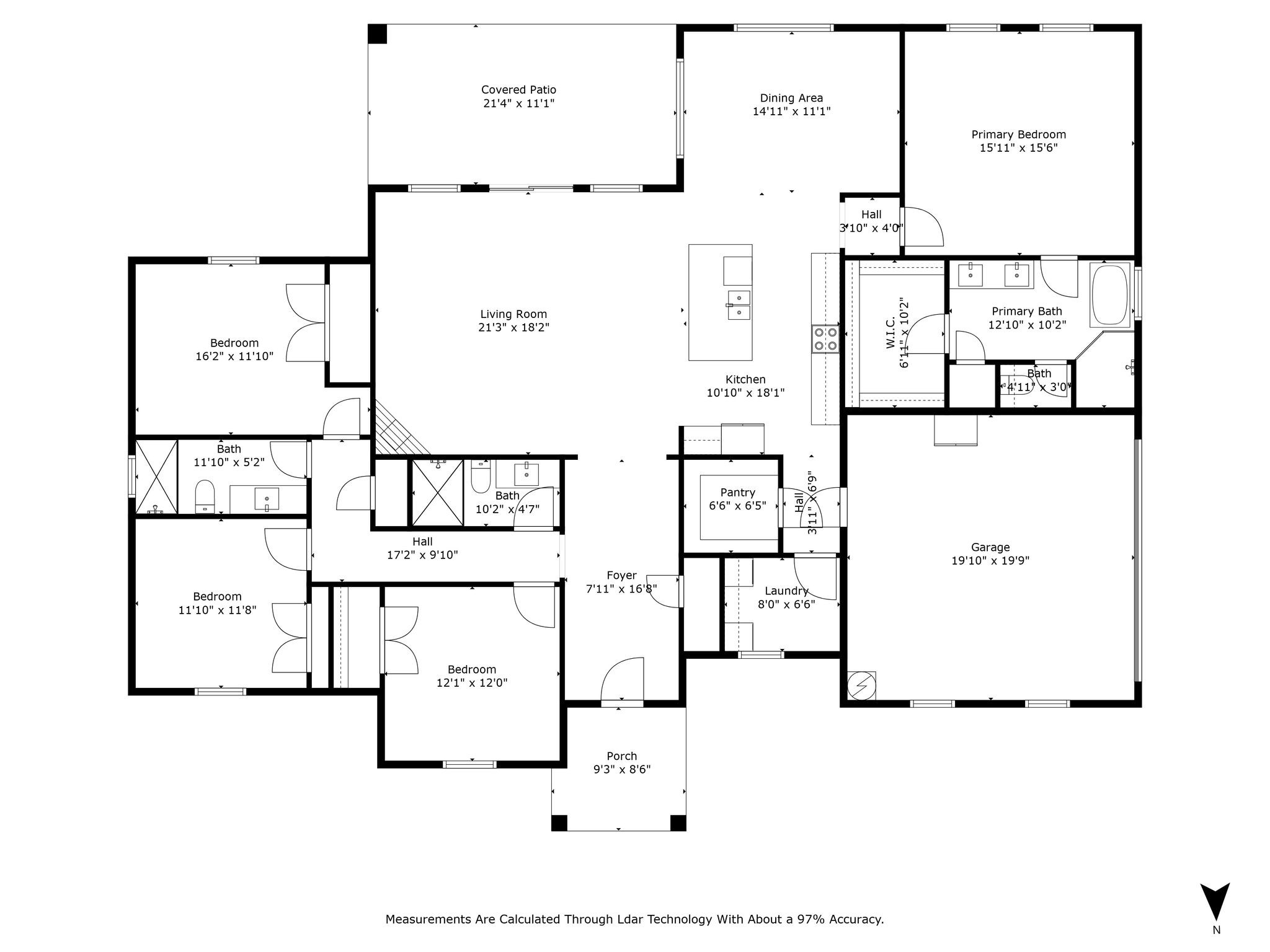 1094 County Road 4850 Leonard TX 75452