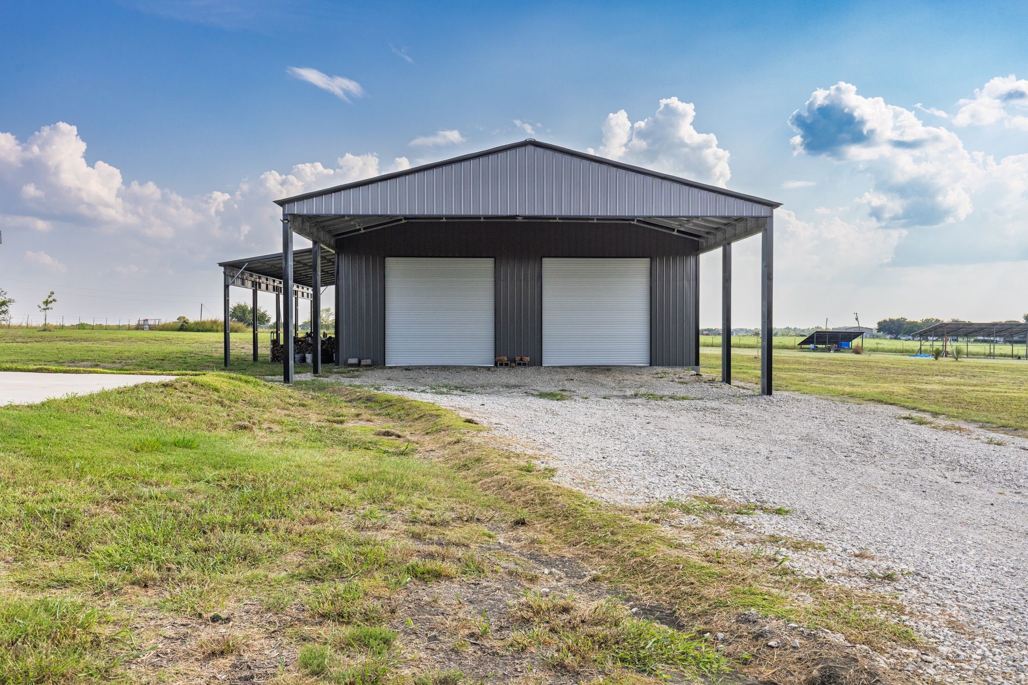 1094 County Road 4850 Leonard TX 75452