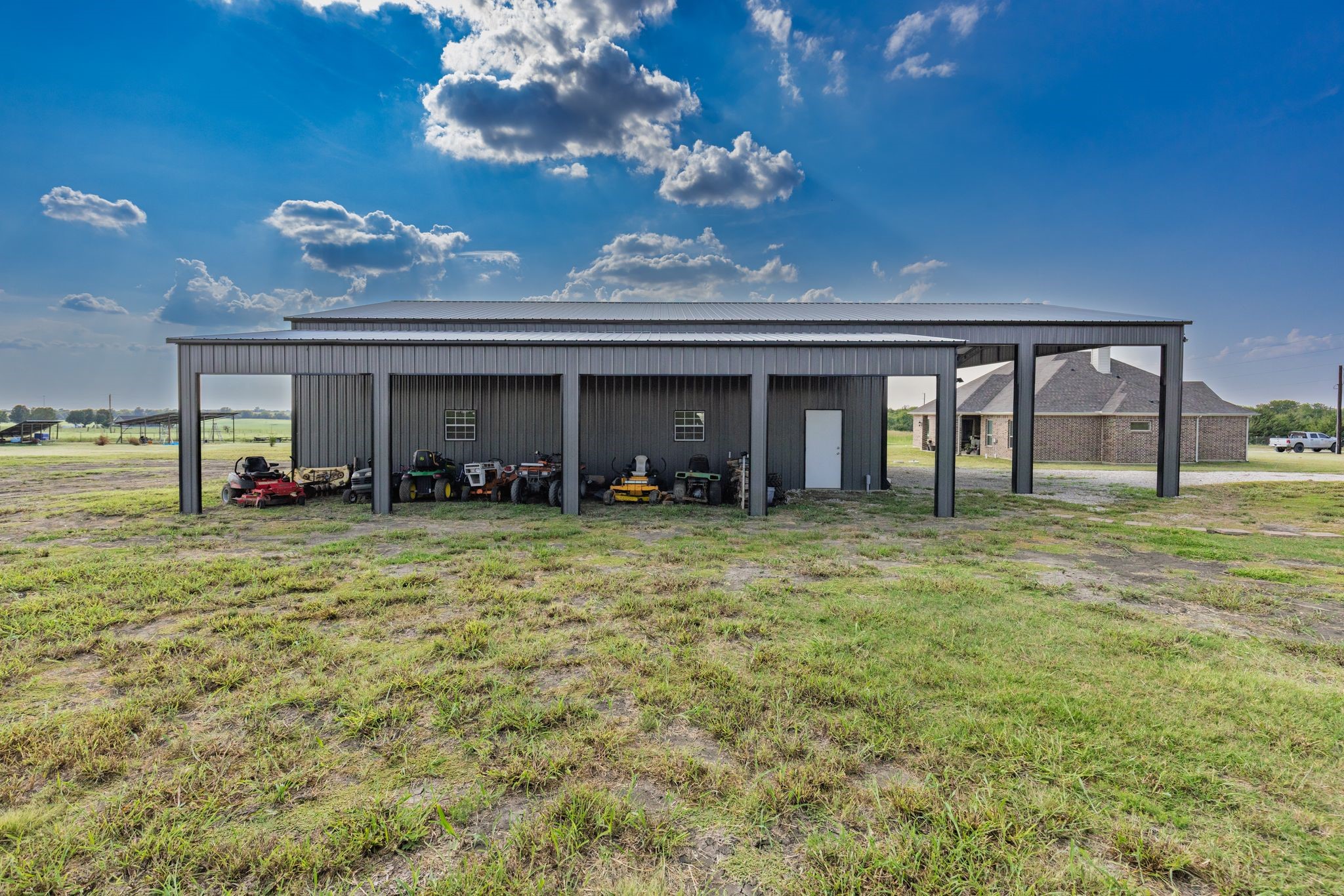 1094 County Road 4850 Leonard TX 75452