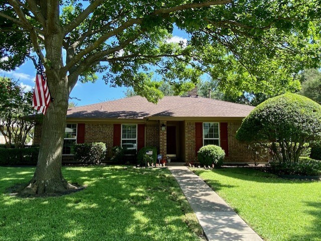 4520 Jenning Drive Plano TX 75093