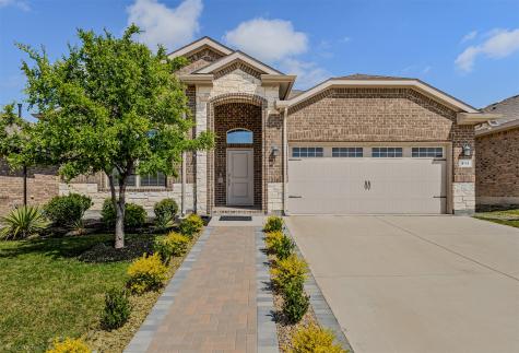 613 Heartland Drive Glenn Heights TX 75154
