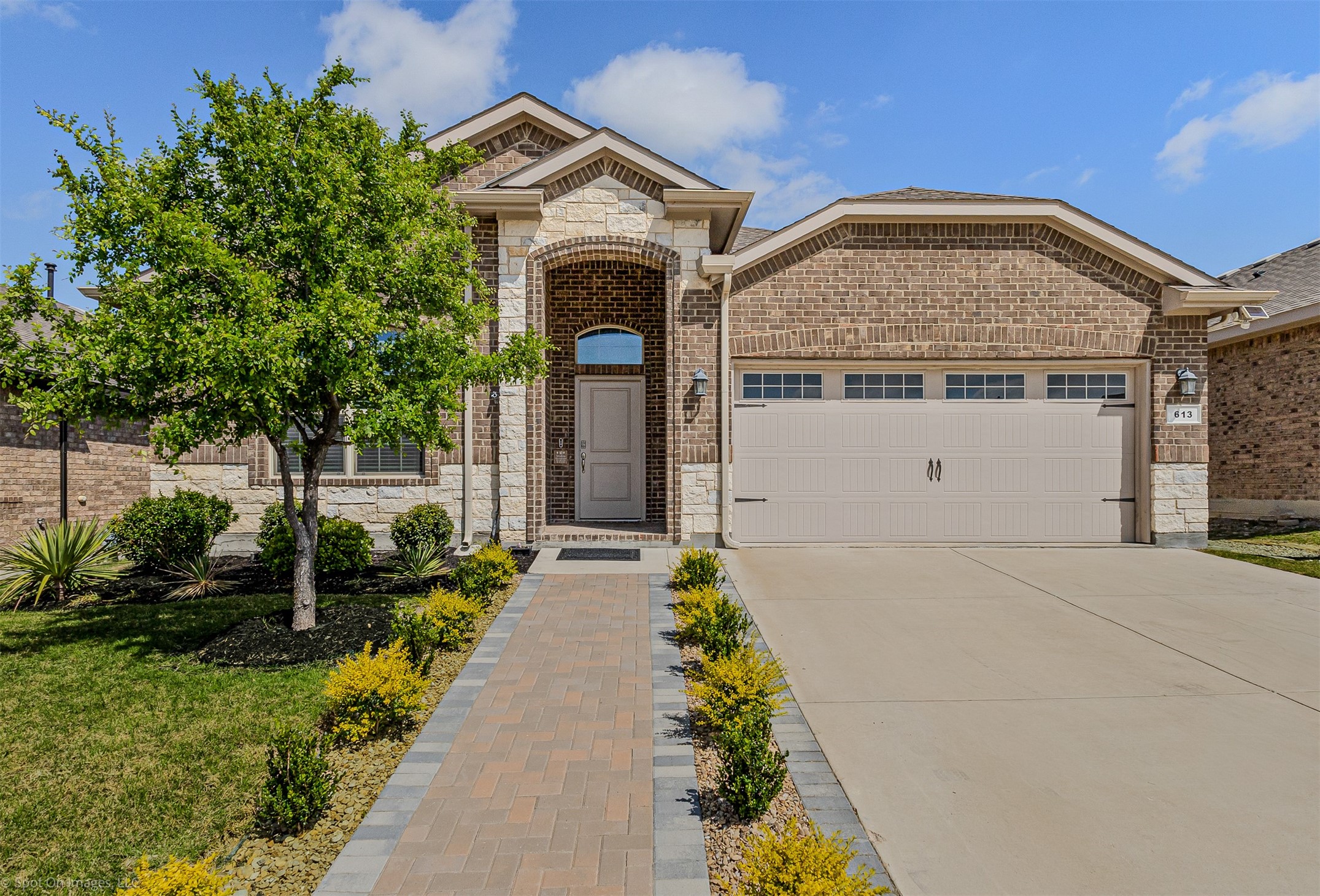 613 Heartland Drive Glenn Heights TX 75154