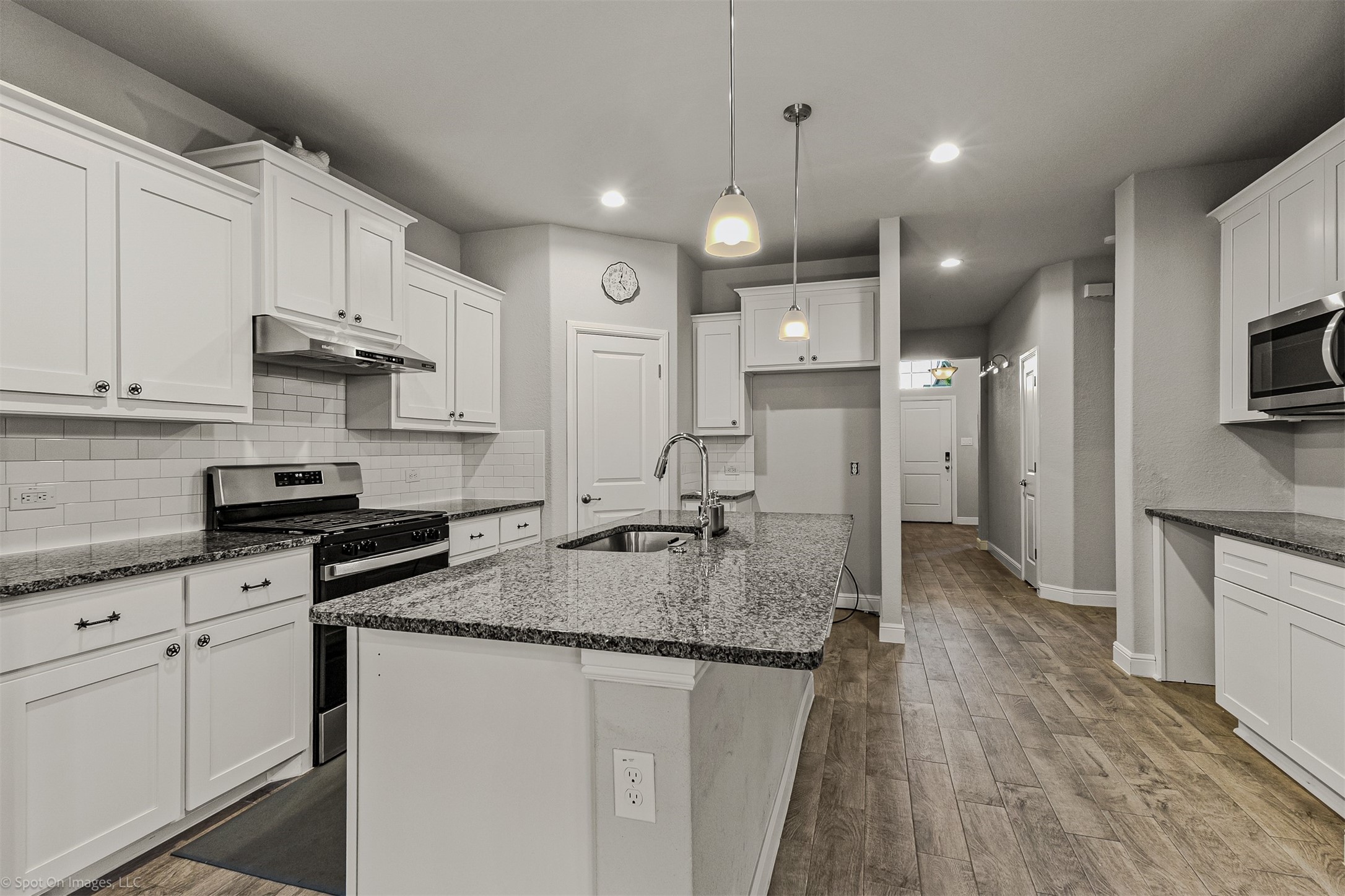 613 Heartland Drive Glenn Heights TX 75154