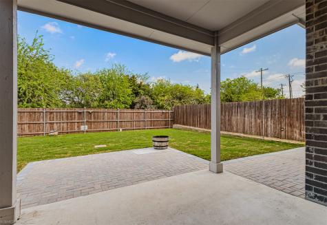 613 Heartland Drive Glenn Heights TX 75154
