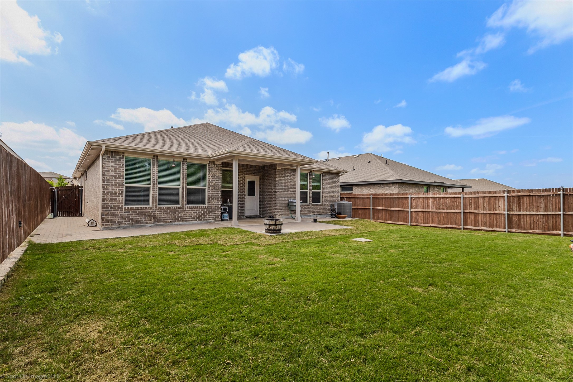 613 Heartland Drive Glenn Heights TX 75154