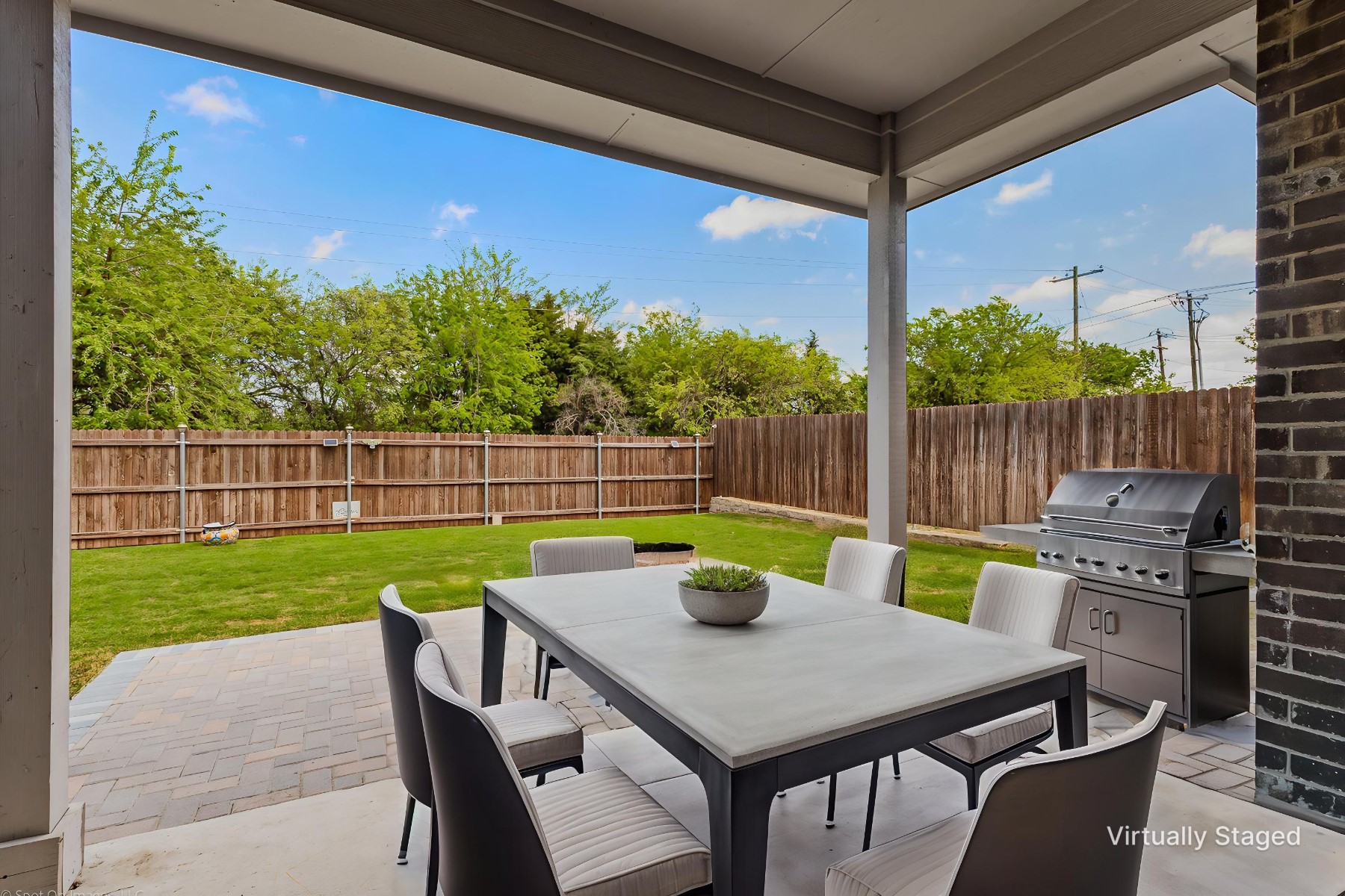 613 Heartland Drive Glenn Heights TX 75154