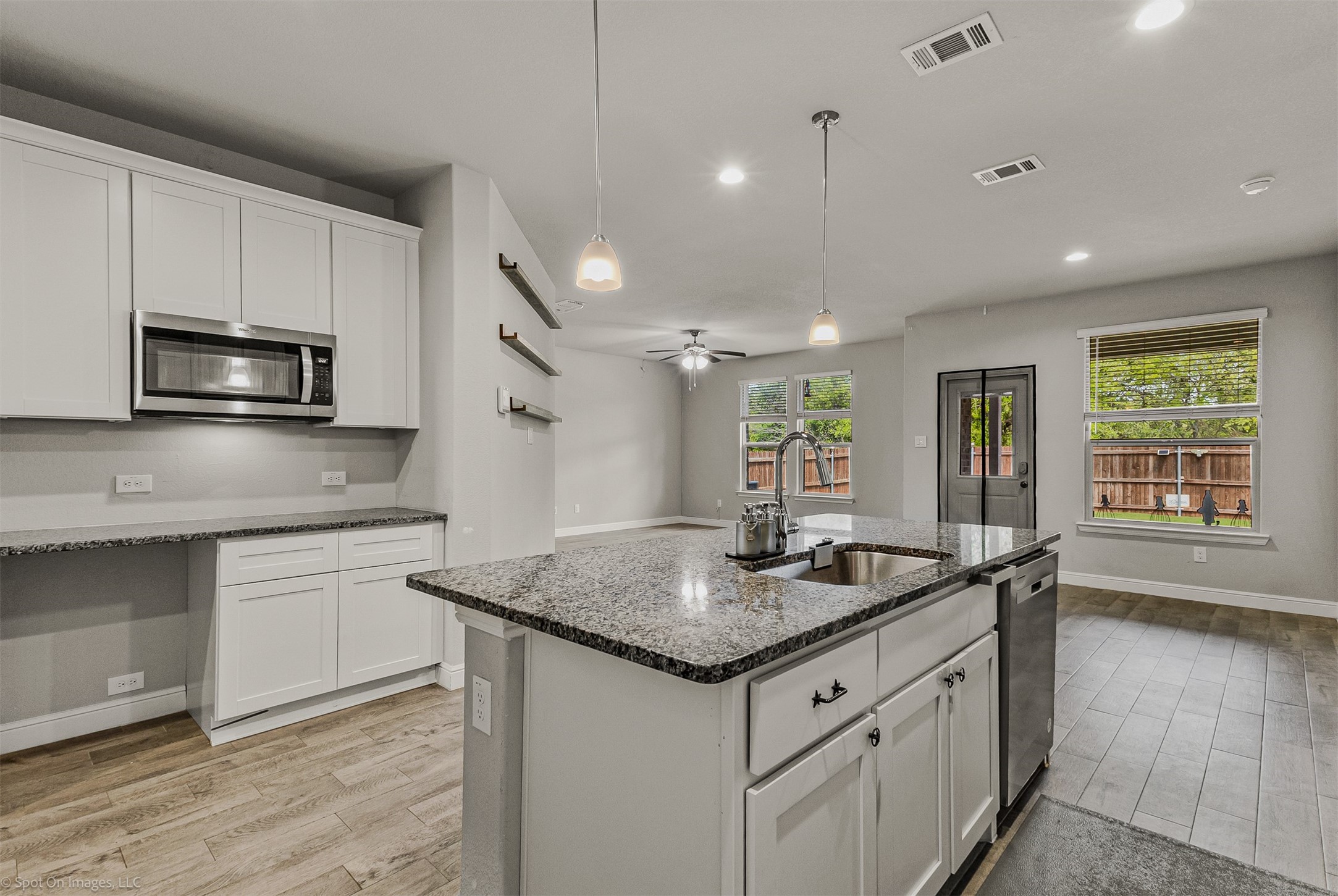 613 Heartland Drive Glenn Heights TX 75154