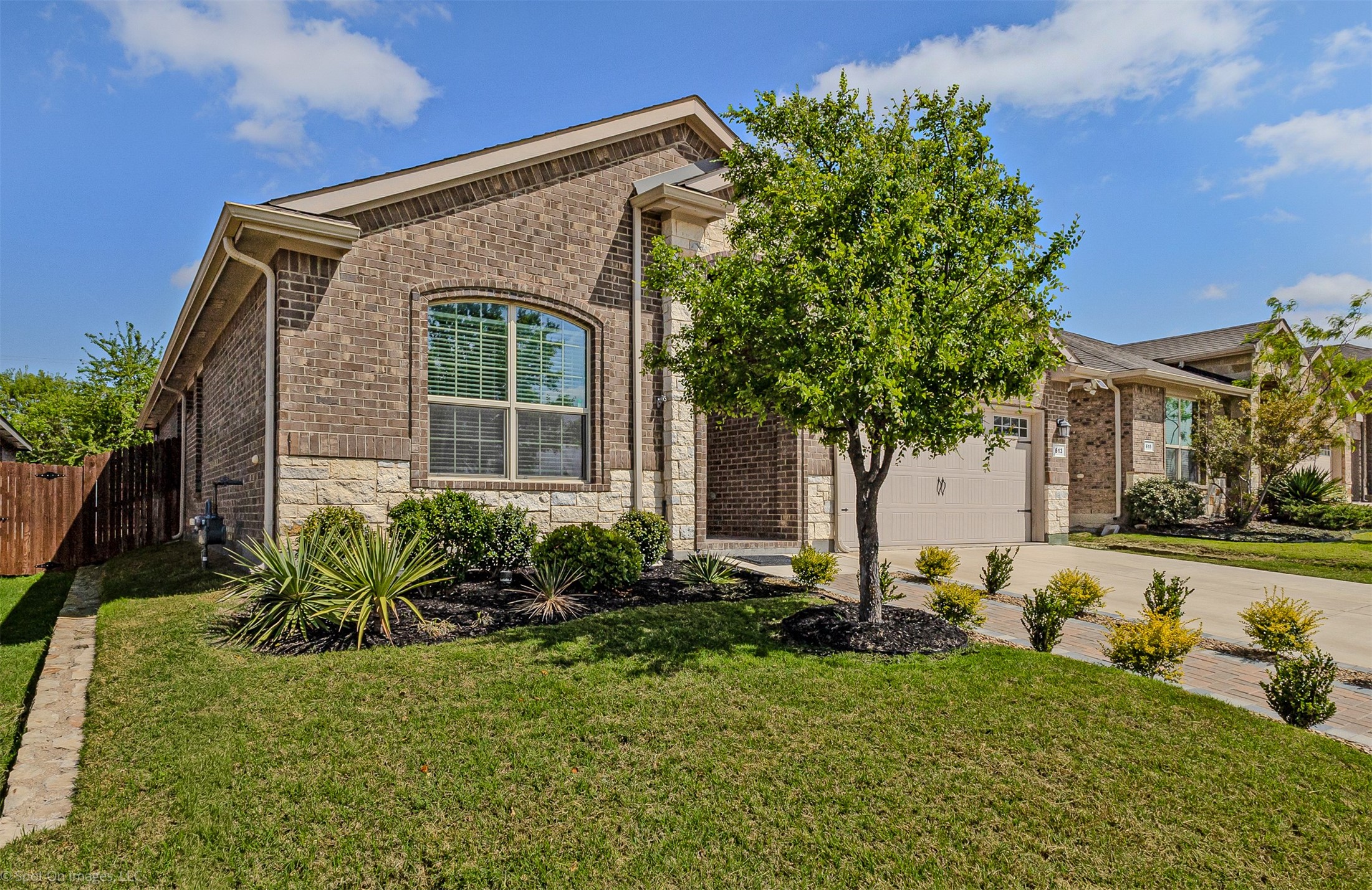 613 Heartland Drive Glenn Heights TX 75154