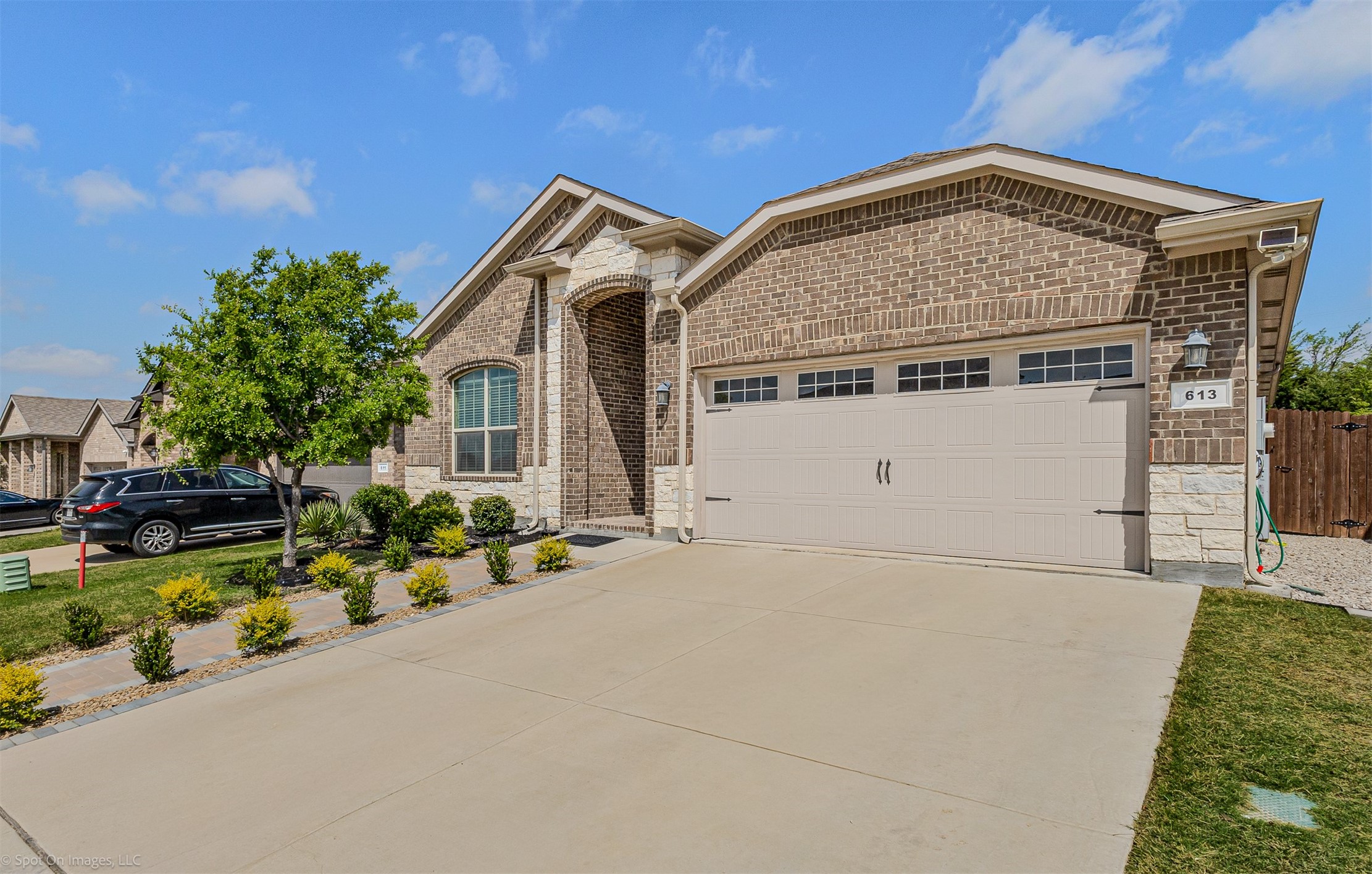 613 Heartland Drive Glenn Heights TX 75154