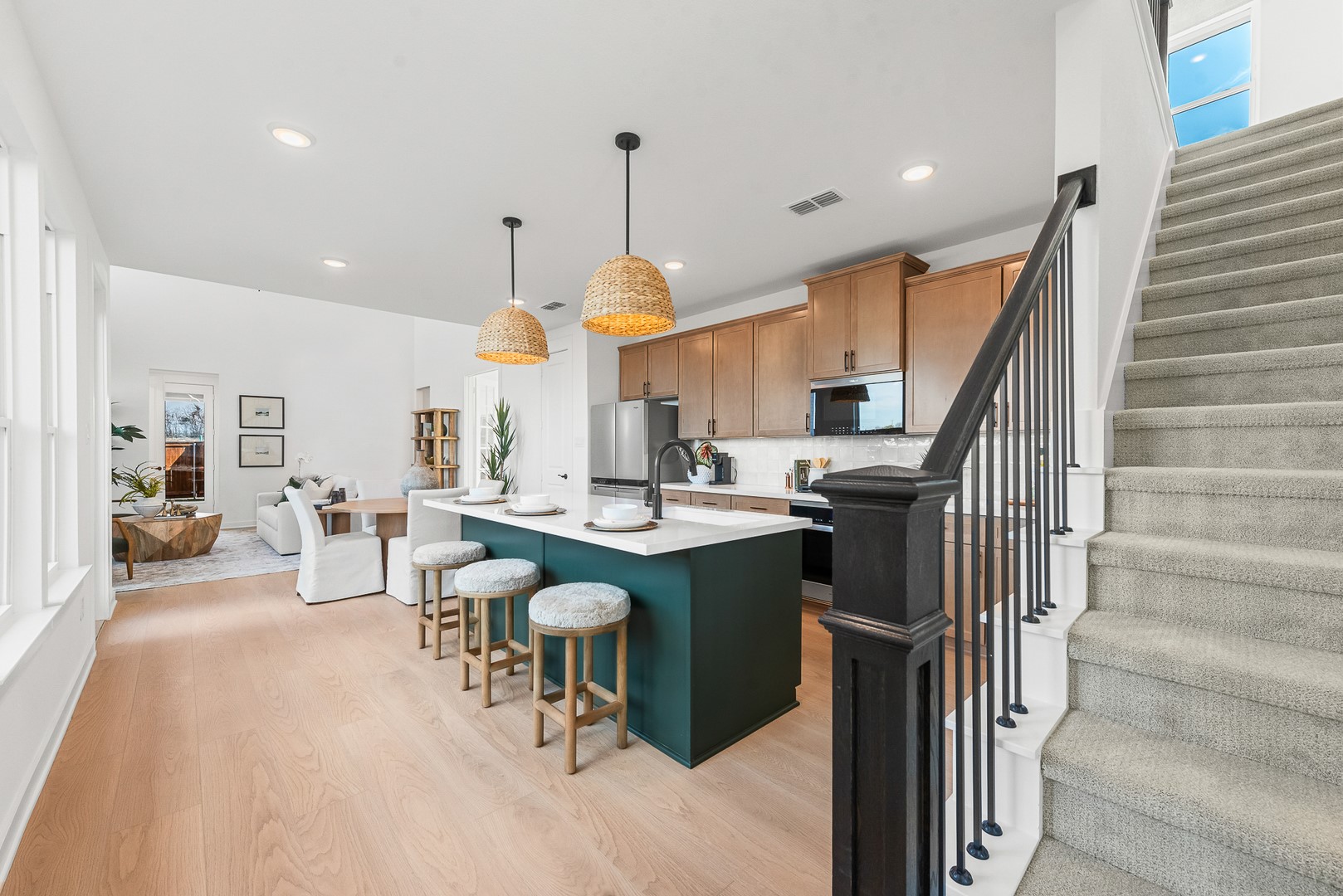 8548 Treeline Parkway Justin TX 76247