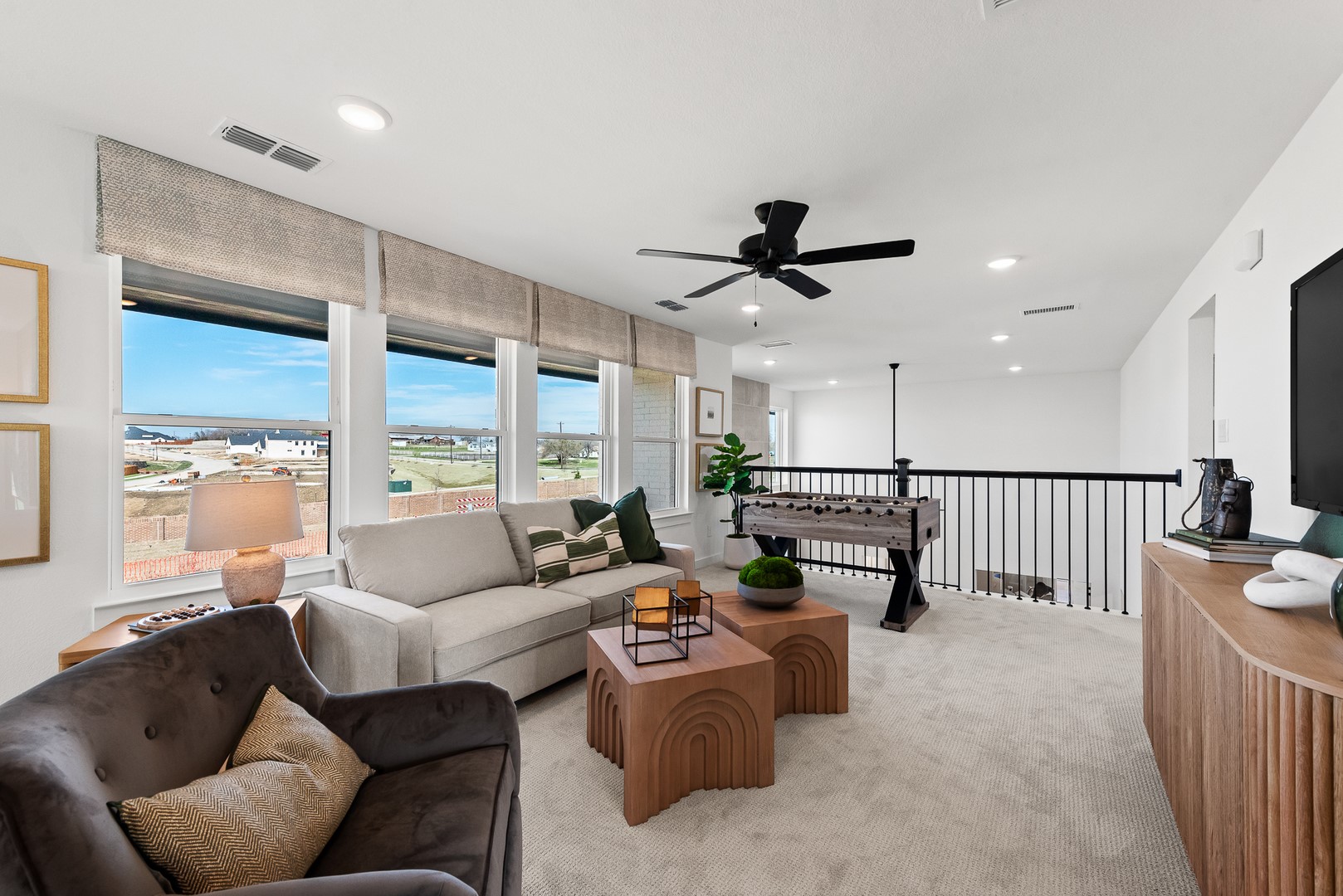 8548 Treeline Parkway Justin TX 76247
