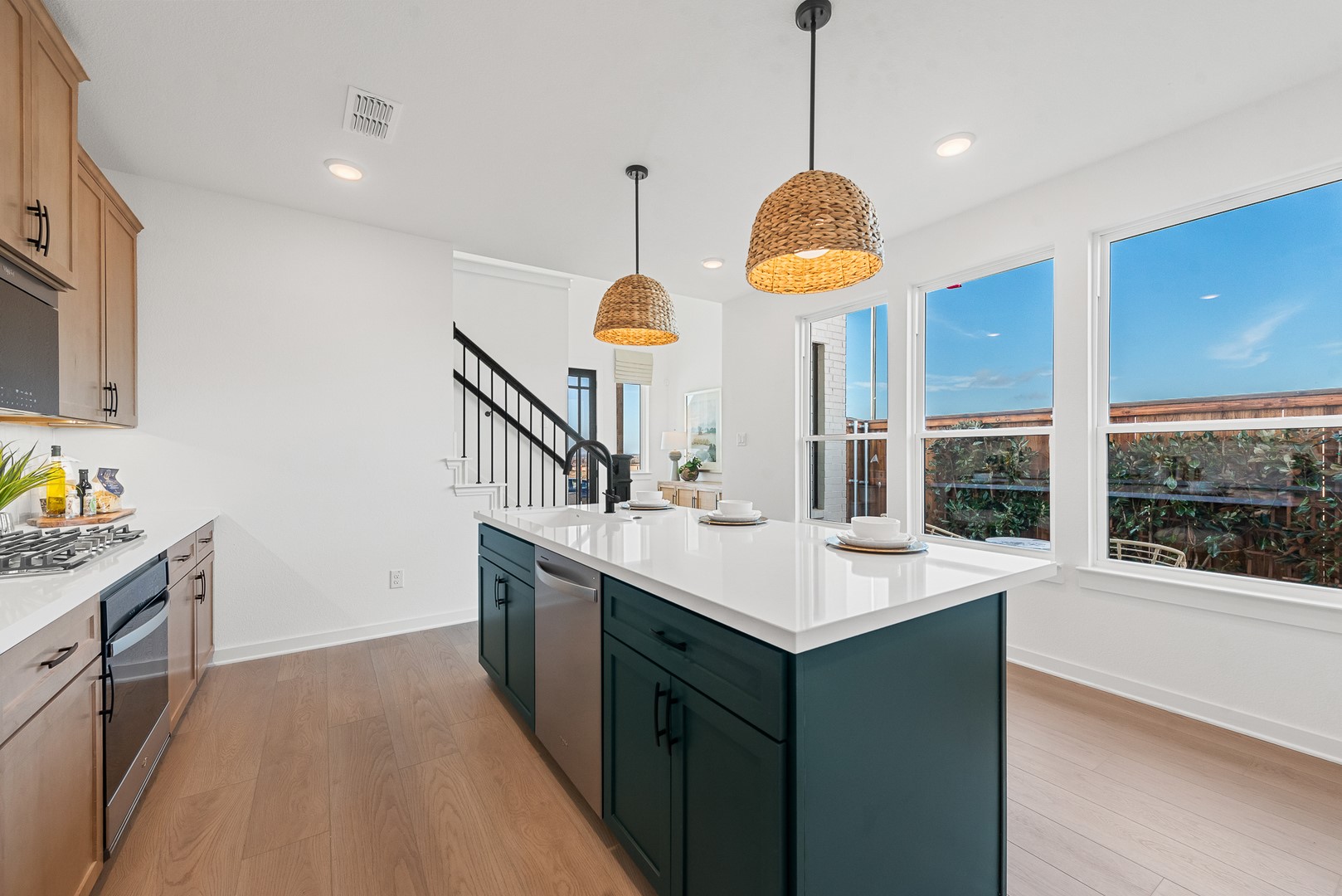 8548 Treeline Parkway Justin TX 76247