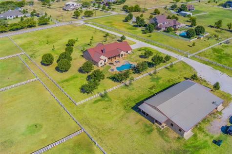 6630 Green Valley Circle Aubrey TX 76227