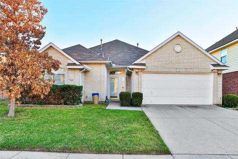 3944 Larkspur Drive Haltom City TX 76137