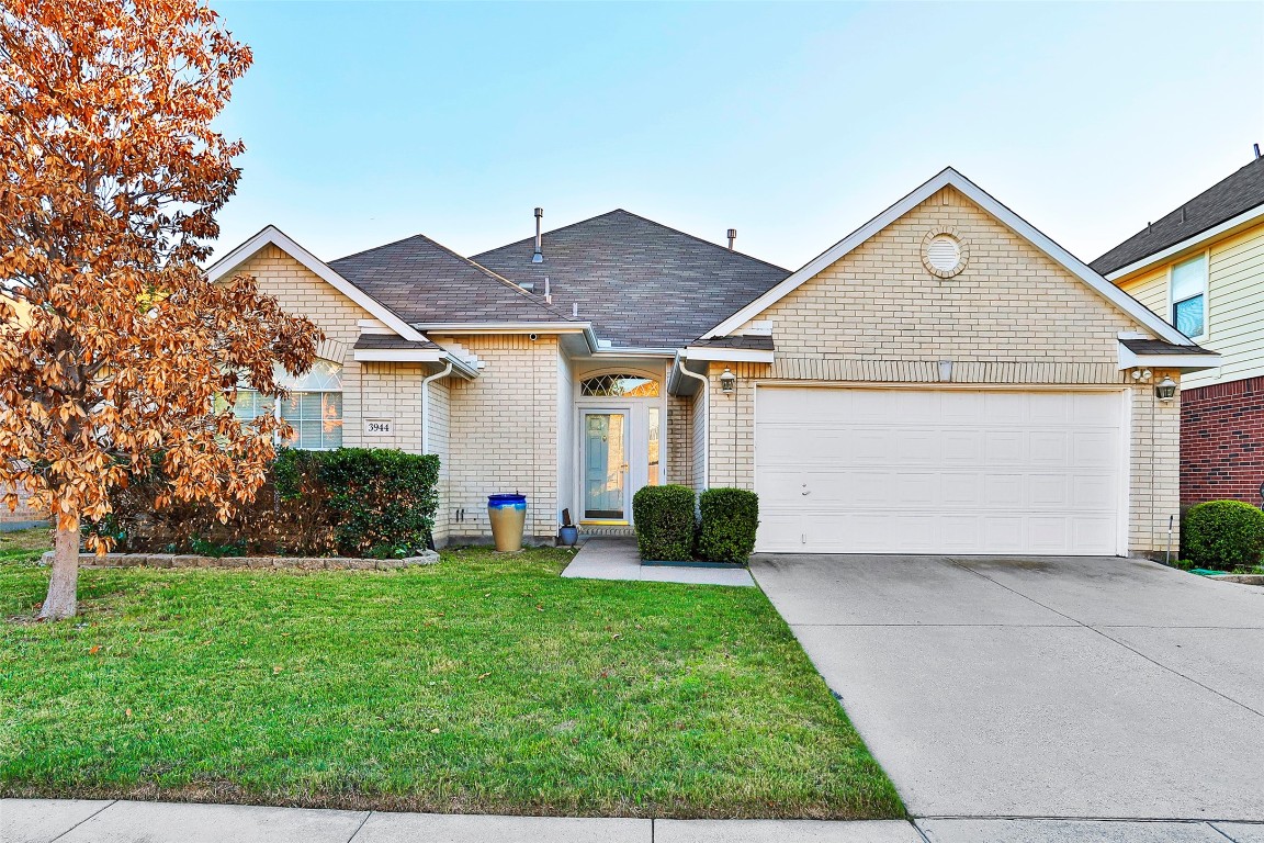 3944 Larkspur Drive Haltom City TX 76137