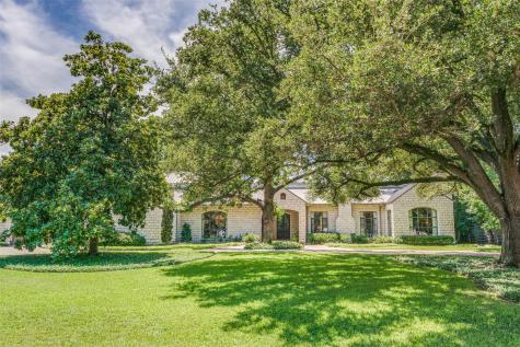 5936 Woodland Drive Dallas TX 75225