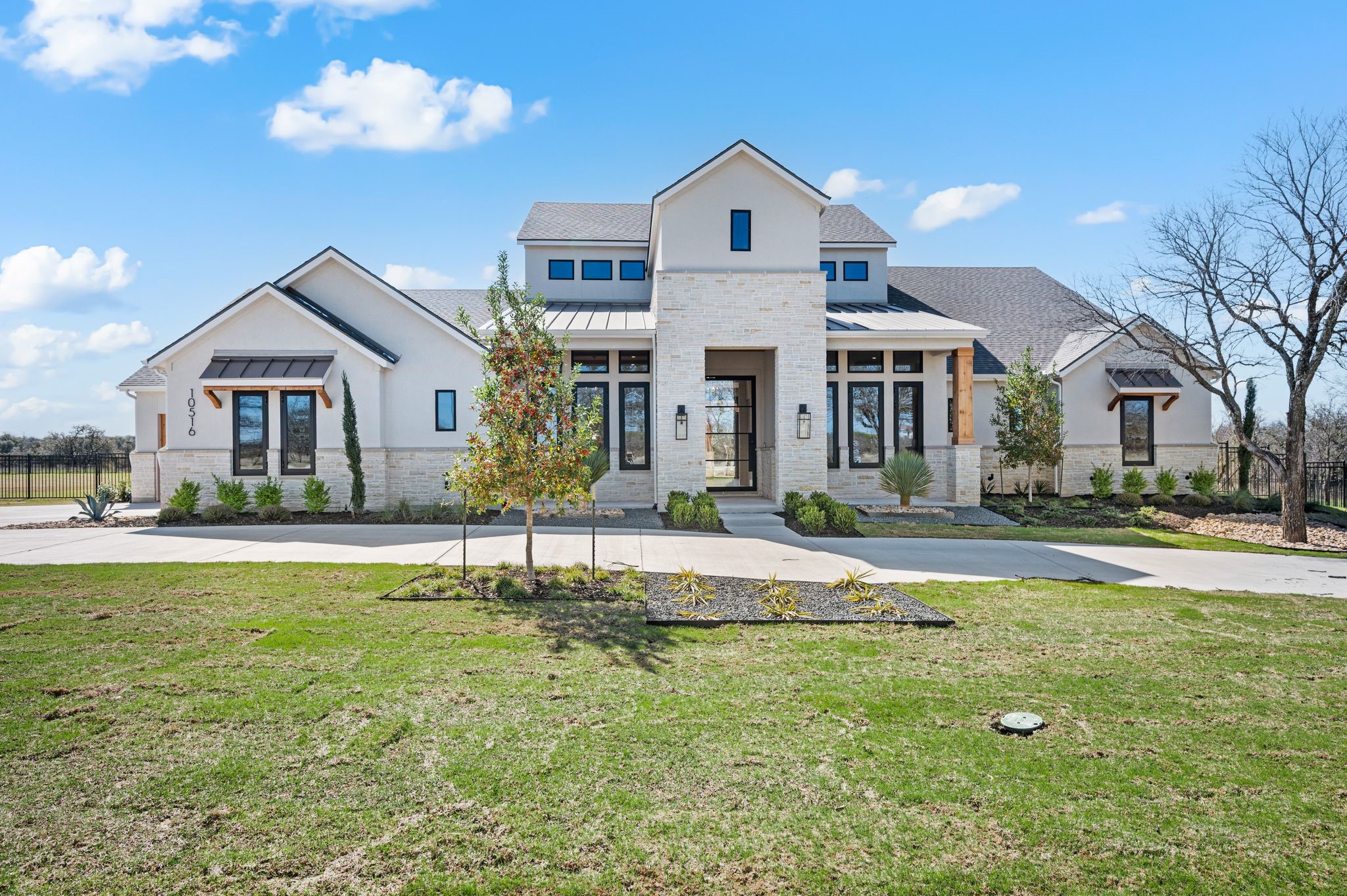 10516 Fleming Pointe Drive Fort Worth TX 76179