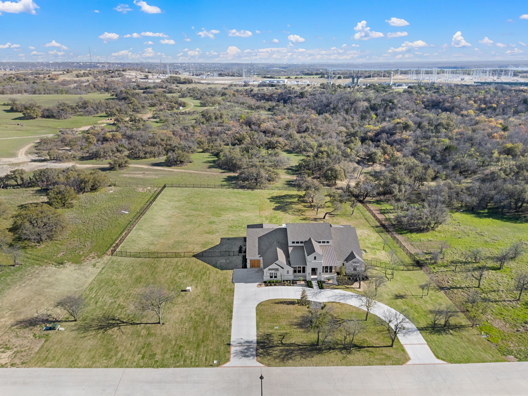 10516 Fleming Pointe Drive Fort Worth TX 76179