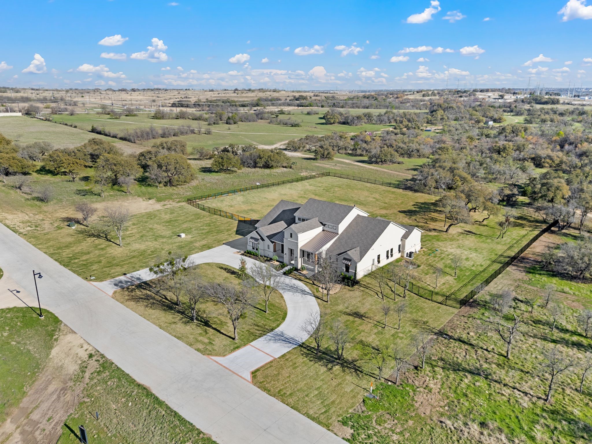 10516 Fleming Pointe Drive Fort Worth TX 76179