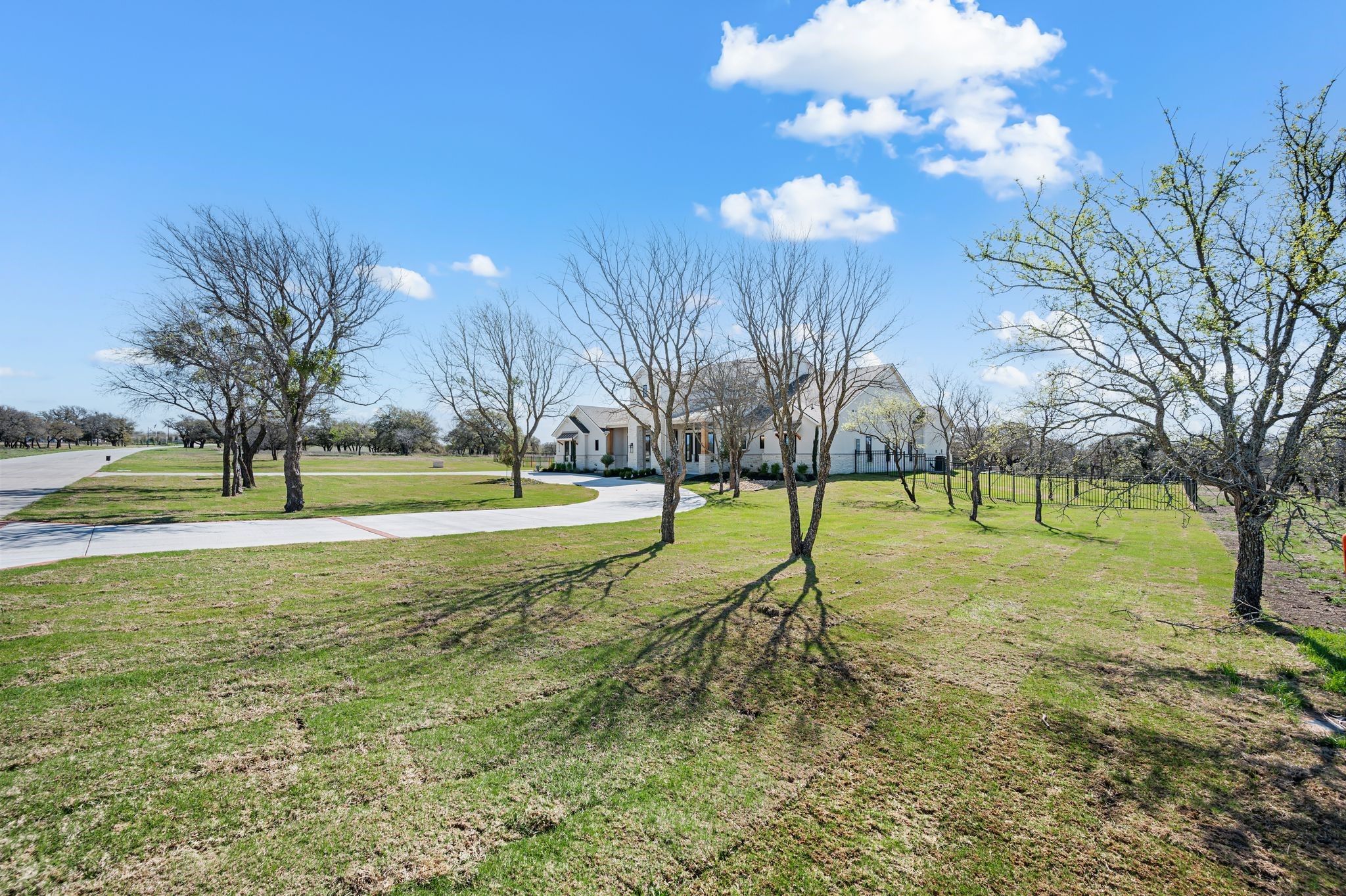 10516 Fleming Pointe Drive Fort Worth TX 76179