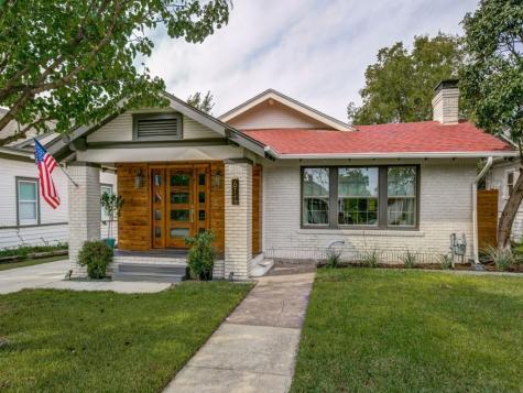 611 S Brighton Avenue Dallas TX 75208