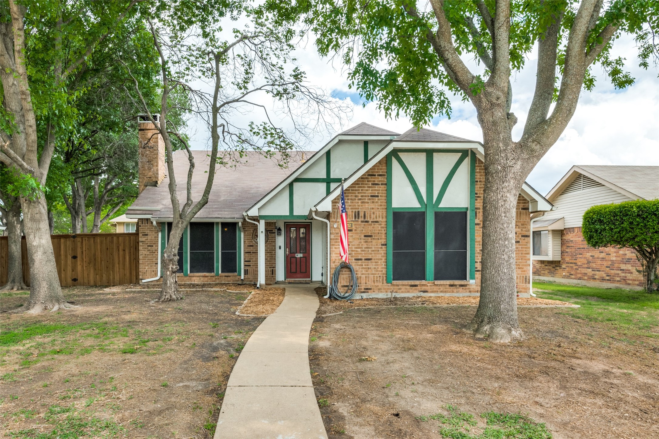 6912 Sharps Drive Plano TX 75023